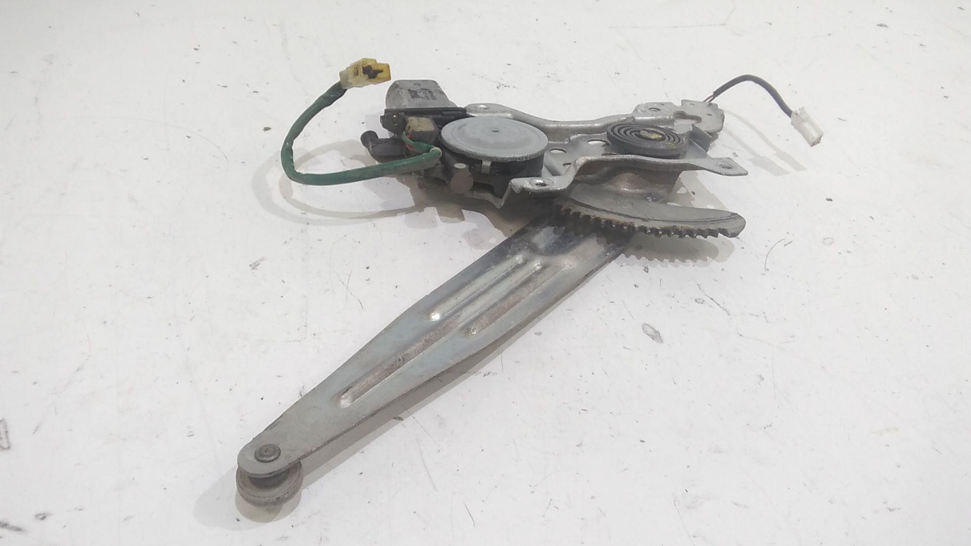 Alzacristallo Porta Post. Destro Usato