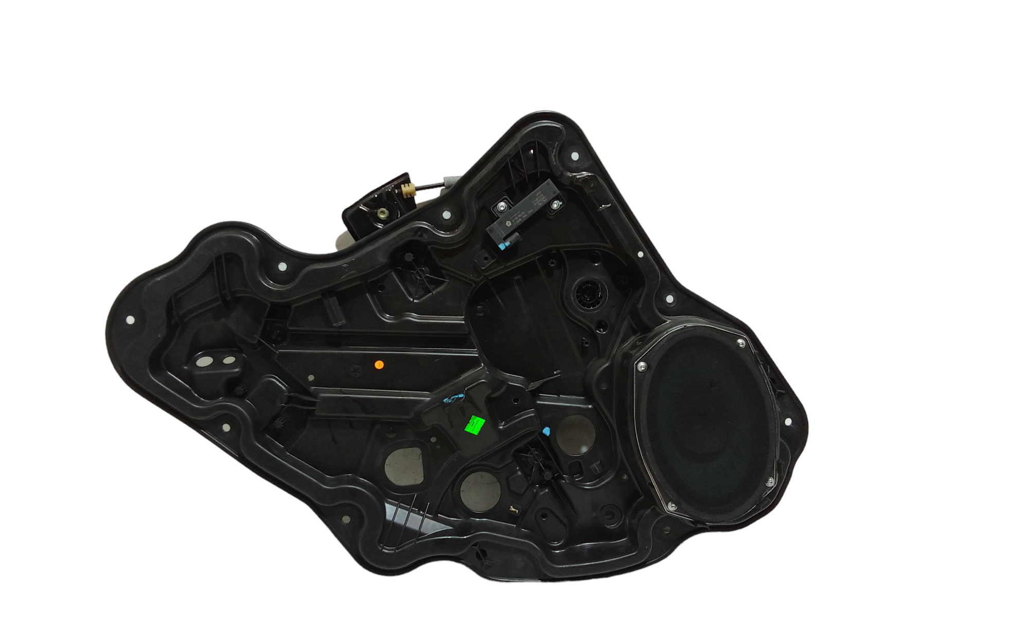 Alzacristallo Elettr. Porta Post. Sinistro K68292133AA Usato