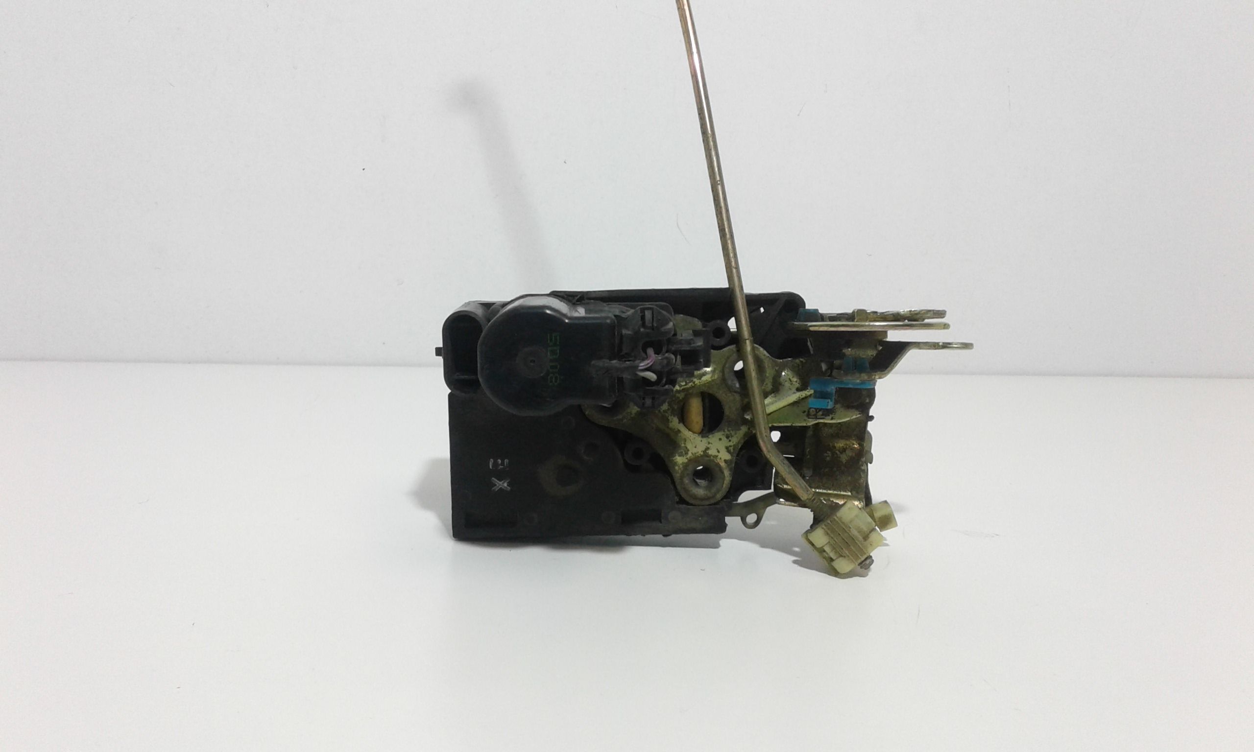 Serratura Porta Ant. Destro 96272639 Usato