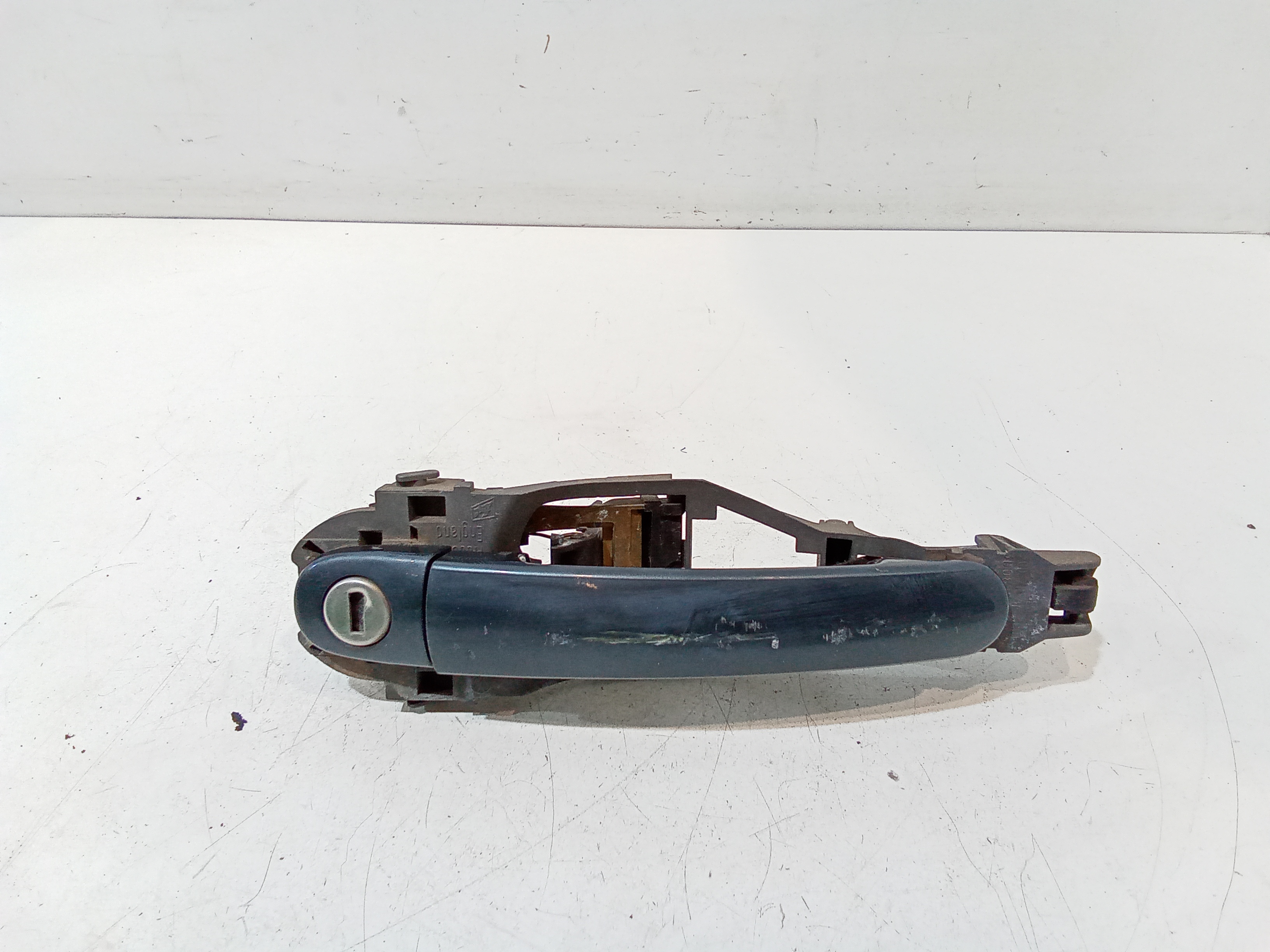 Maniglia Porta Ant. Destro 3B0837207F3FZ Usato