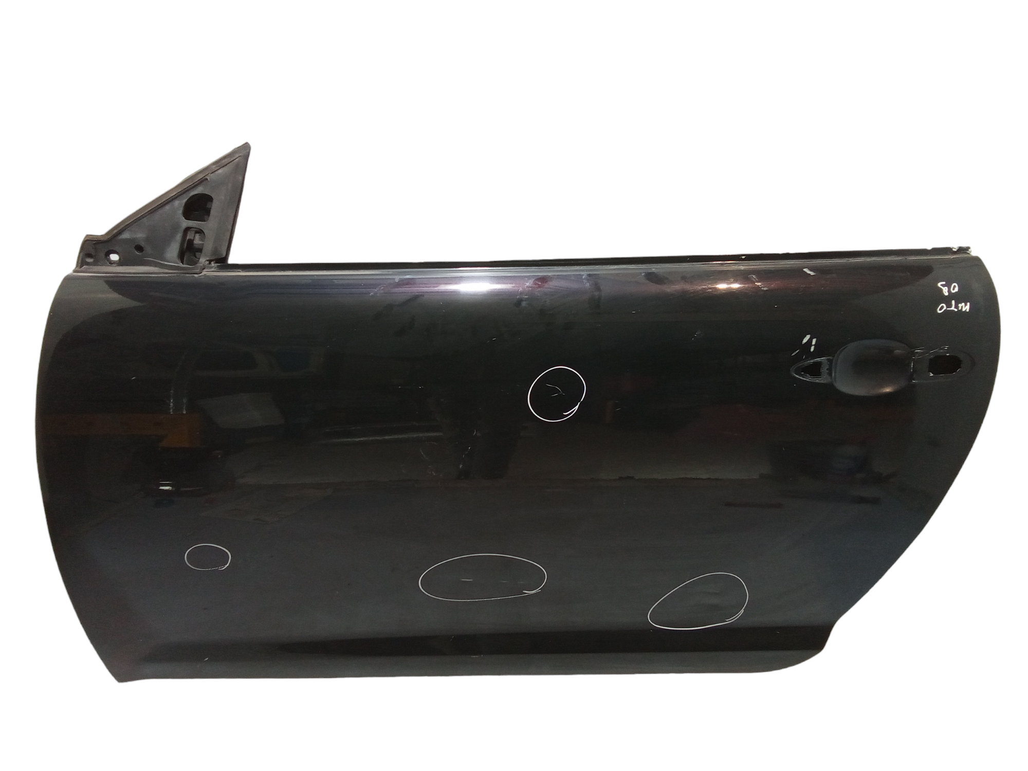 Porta Ant. Sinistro 50520897 Usato