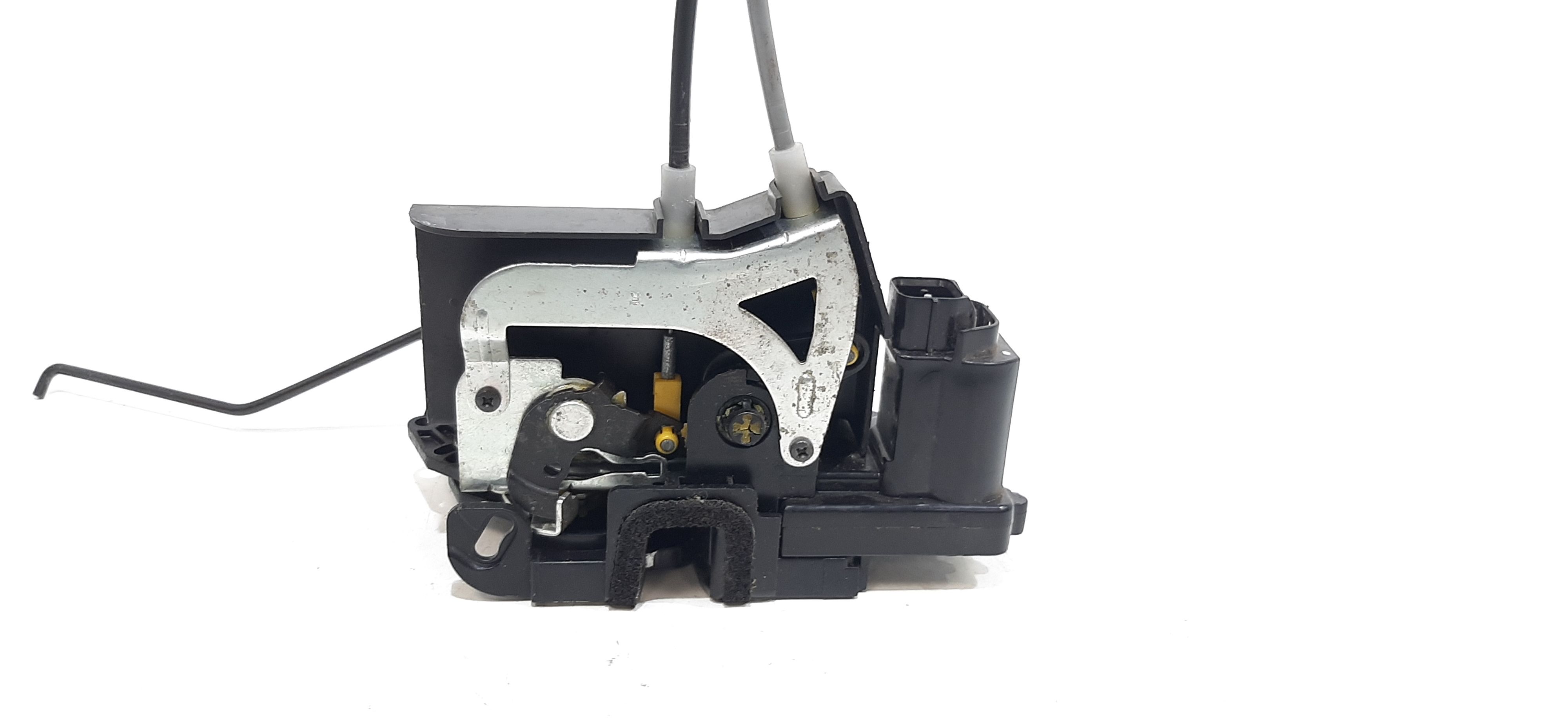 Serratura Porta Ant. Destro Usato