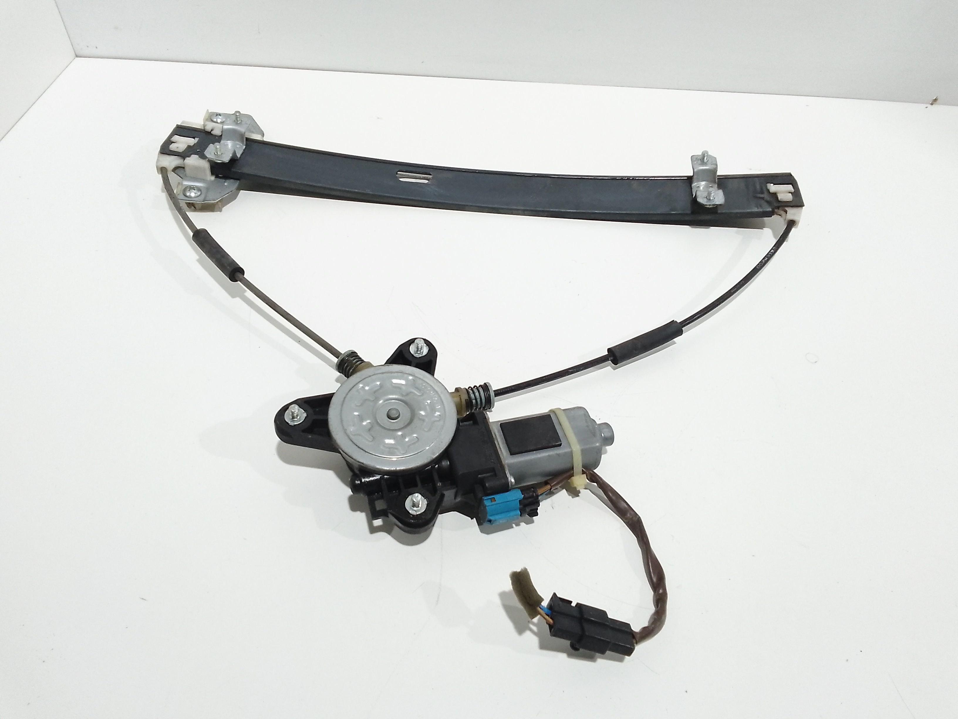 Alzacristallo Porta Ant. Destro 96601485 Usato