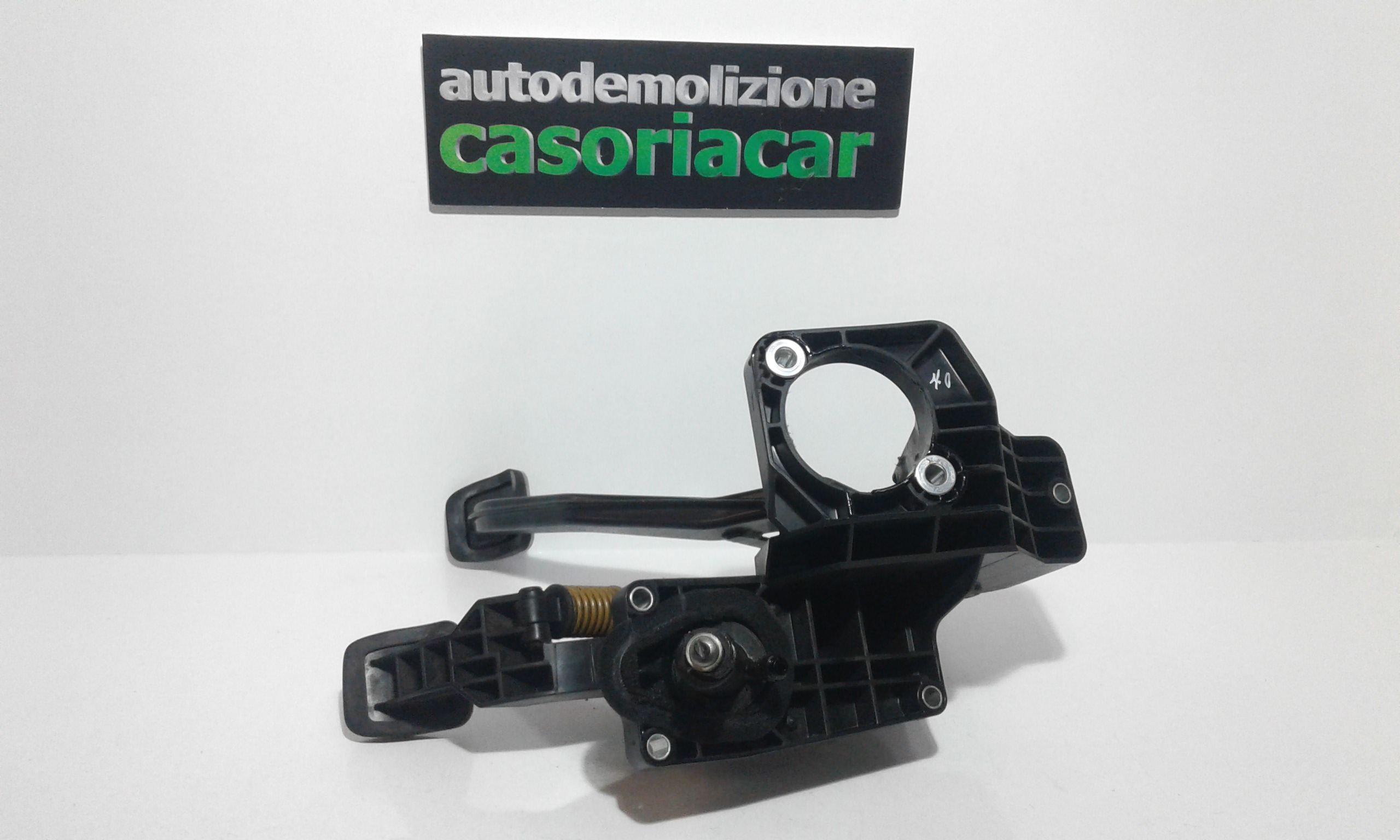 Pedaliera Freno, Pedale Frizione, Pedaliera Freno + Frizione Usato