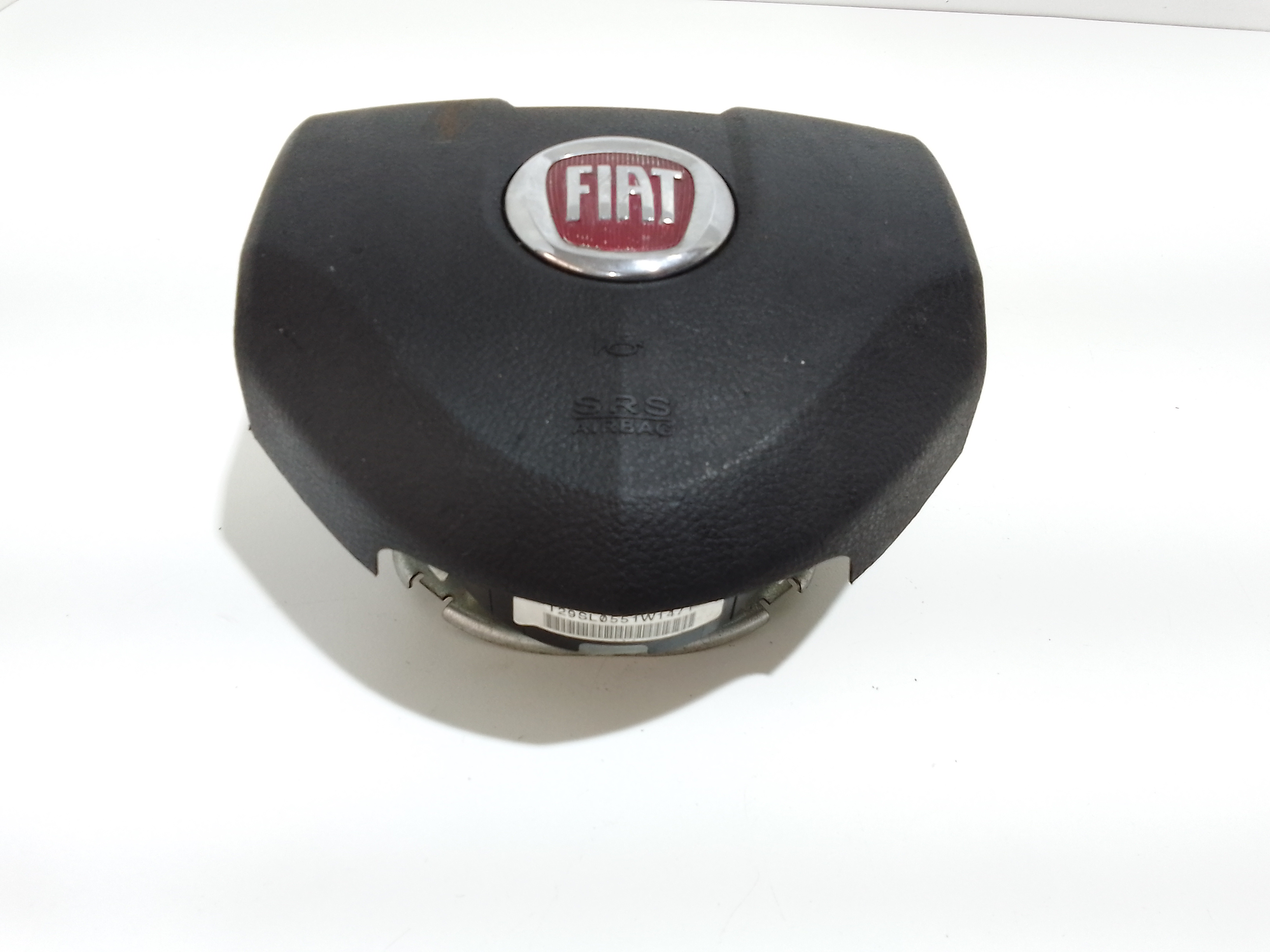 Dispositivo Airbag Lato Guida K1TP76DX9AG Usato