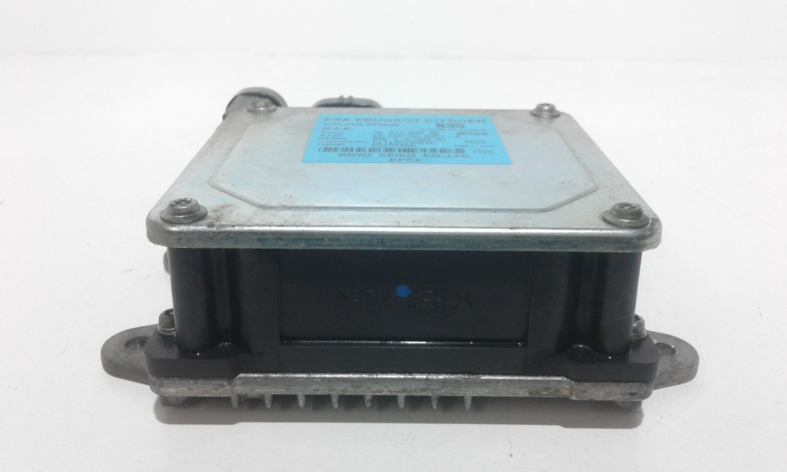 Centralina Sterzo 400692 Usato