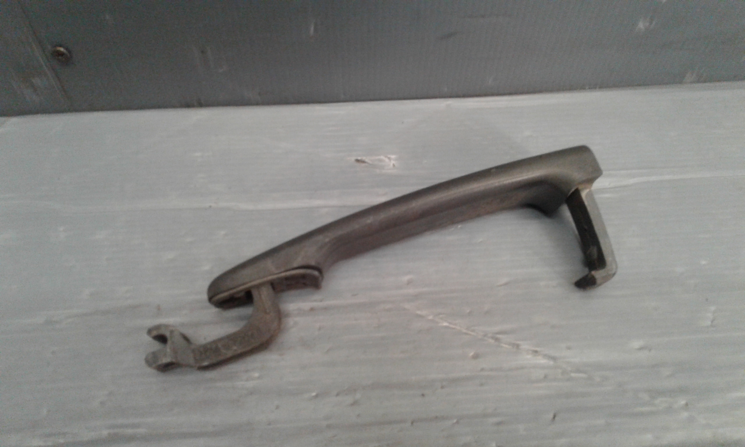 Maniglia Porta Post. Destro 9101W2 Usato