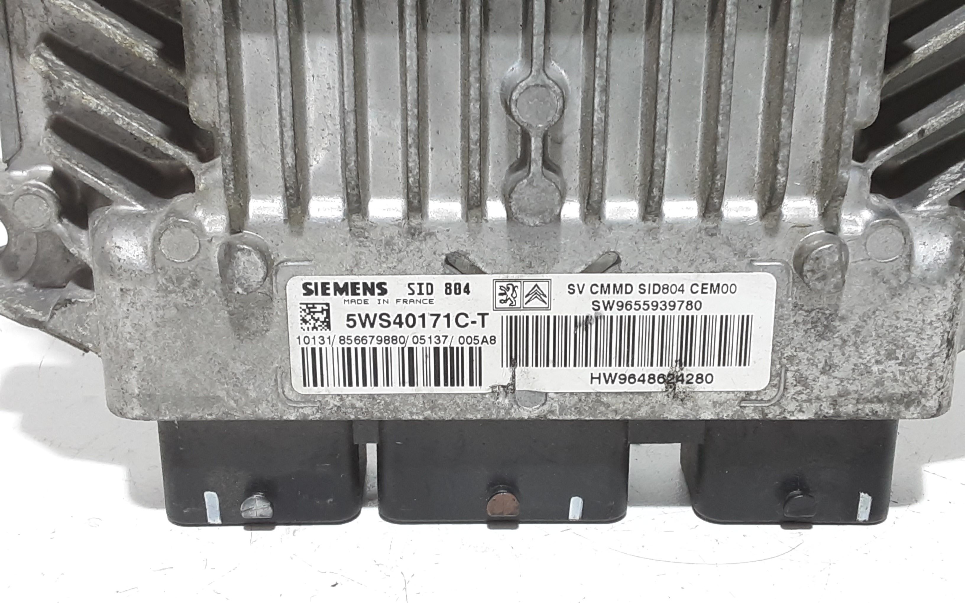 Centralina Iniezione 1940JW Usato