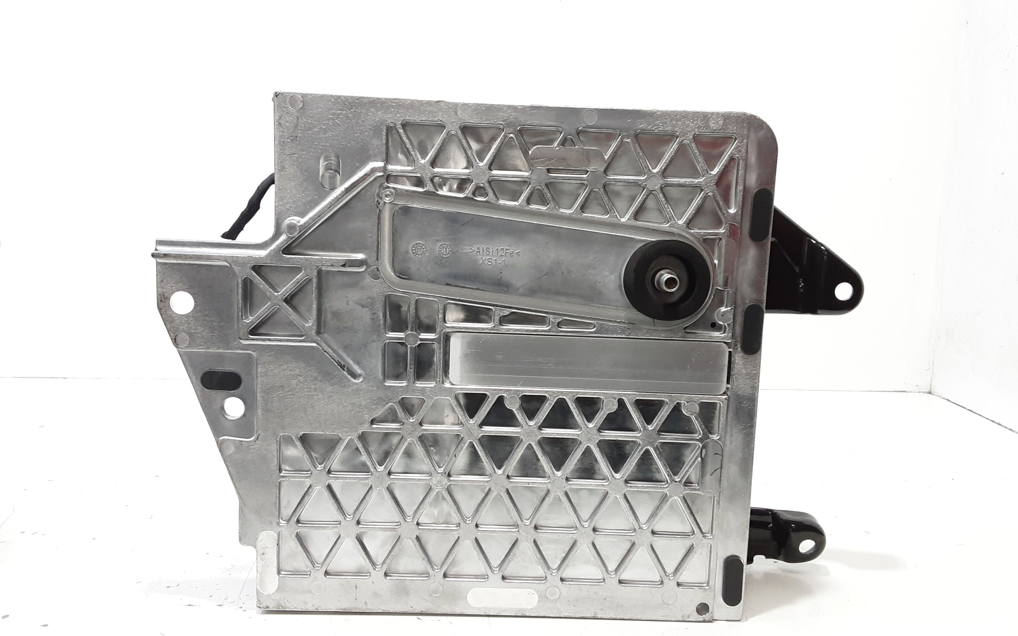 Stack Batteria Alta Tensione Usato