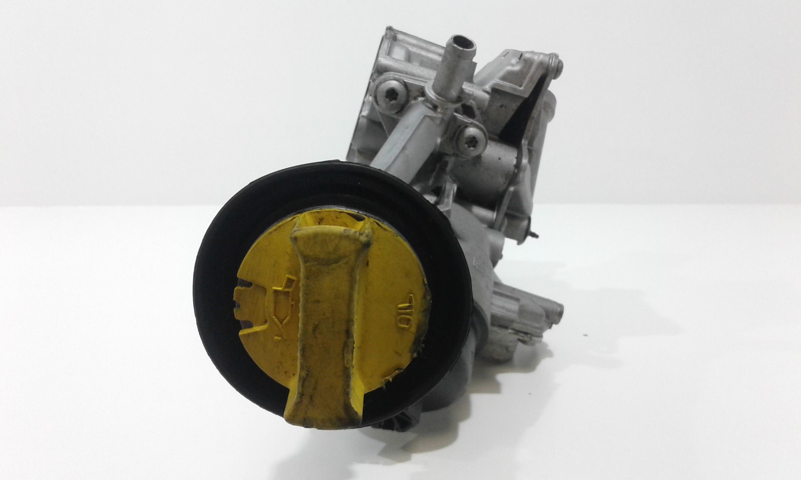 Scambiatore Aria/aria 51855481 Usato