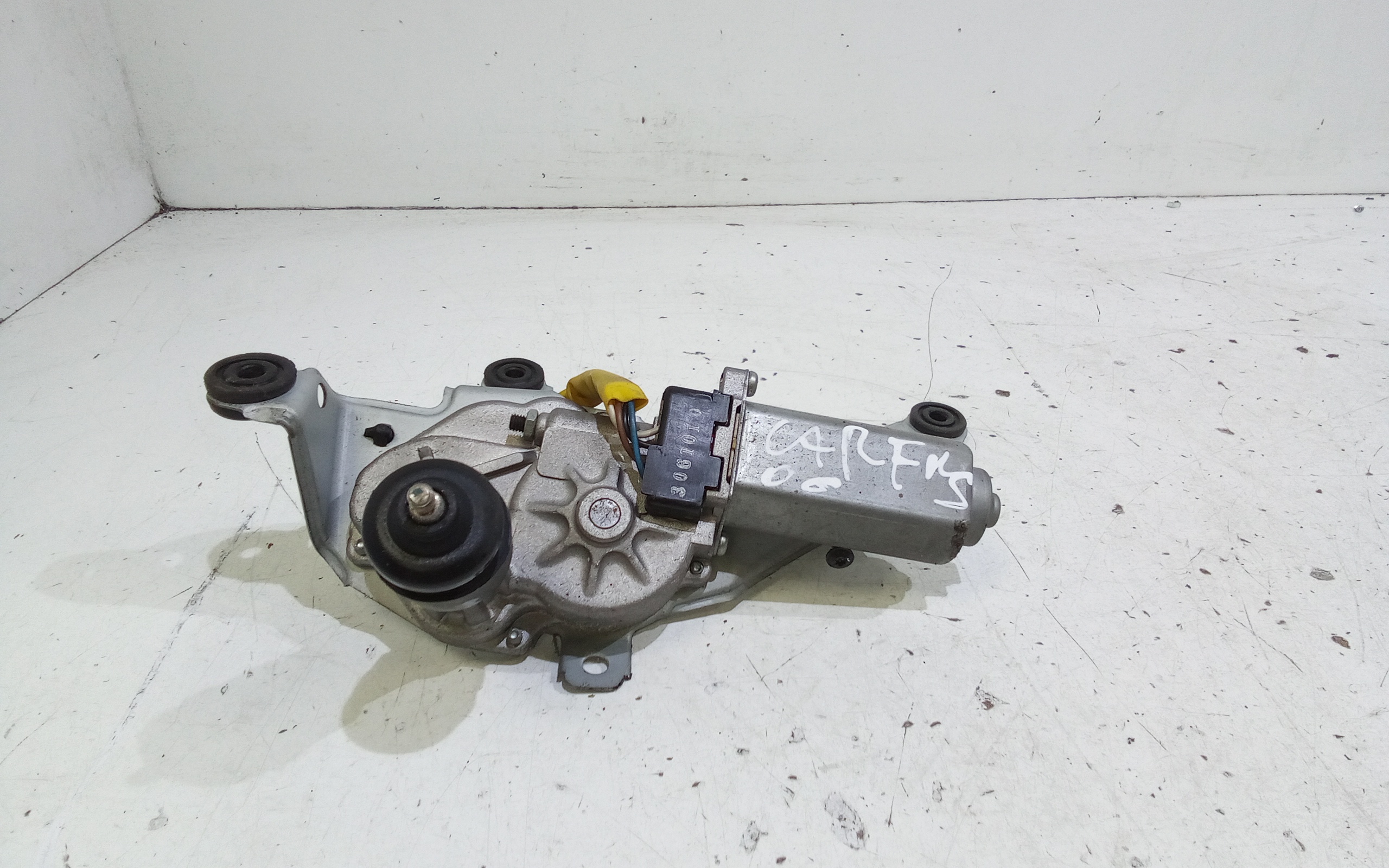 Motorino Tergilunotto 0K2FB67450A Usato