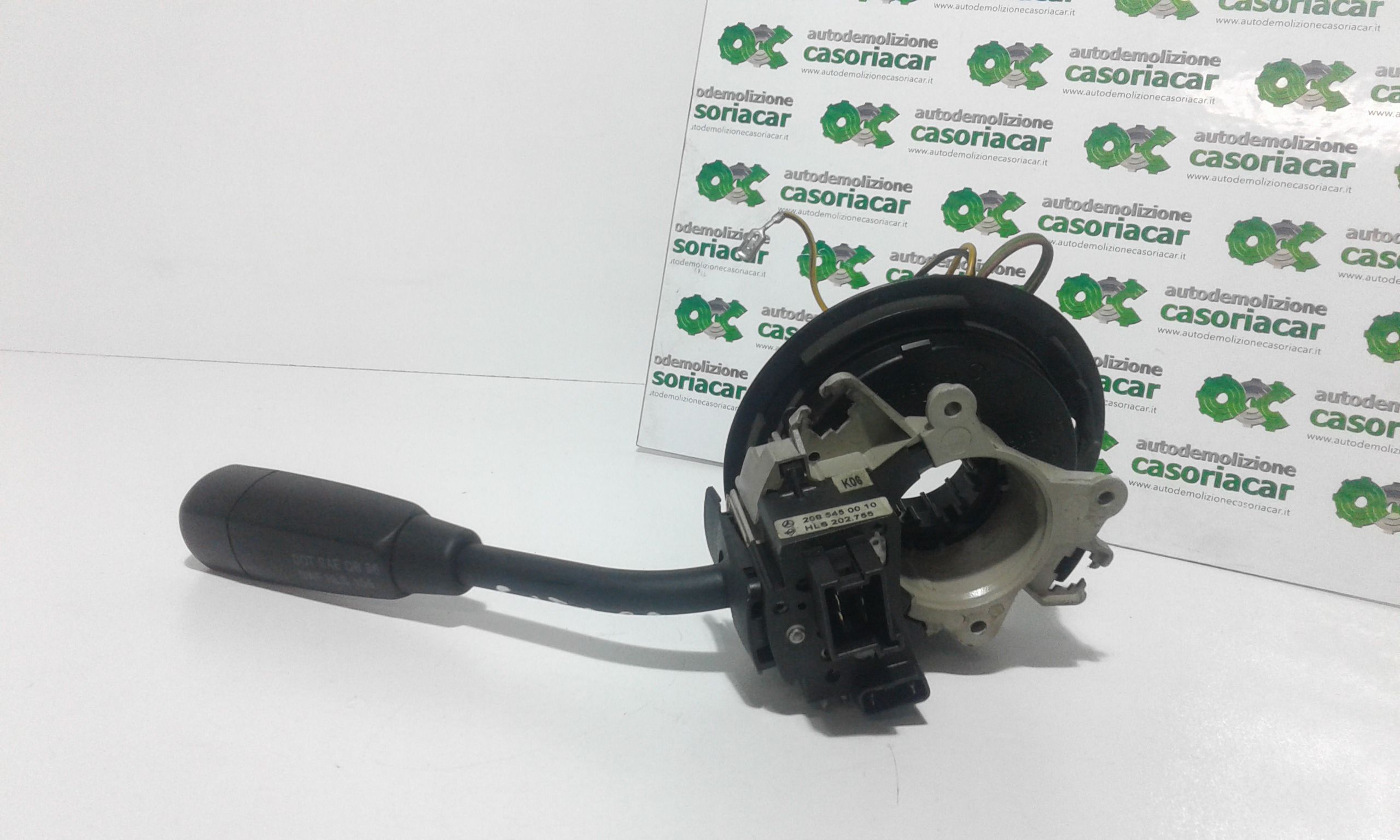 Devioguidasgancio Compl. Usato