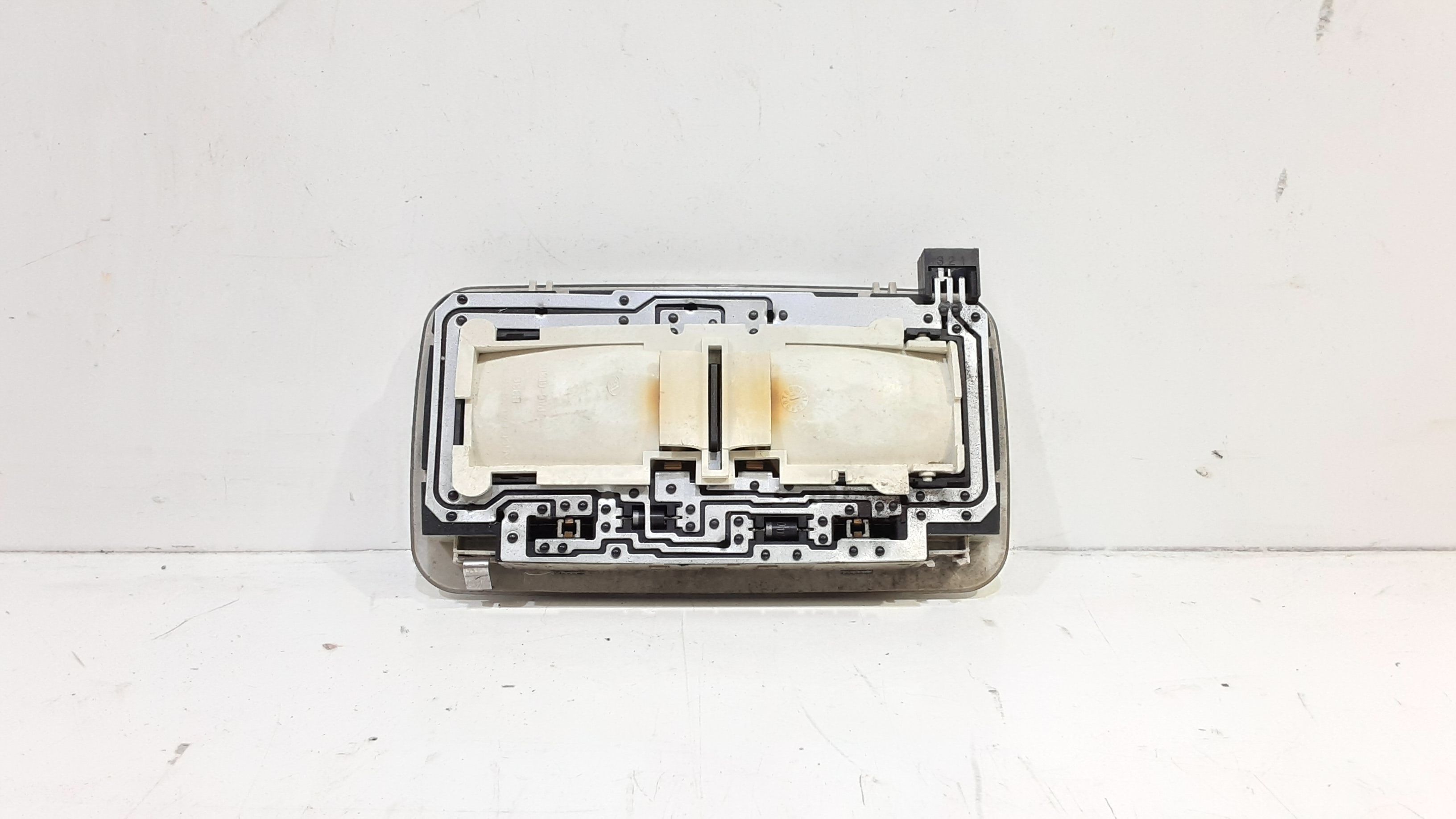 Luce Cortesia Ant. Tetto 1637851080 Usato