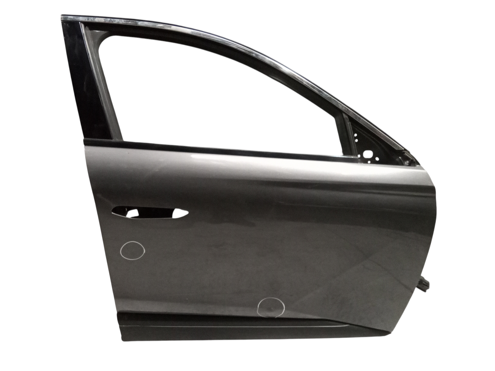 Porta Ant. Destro 9834262580 Usato