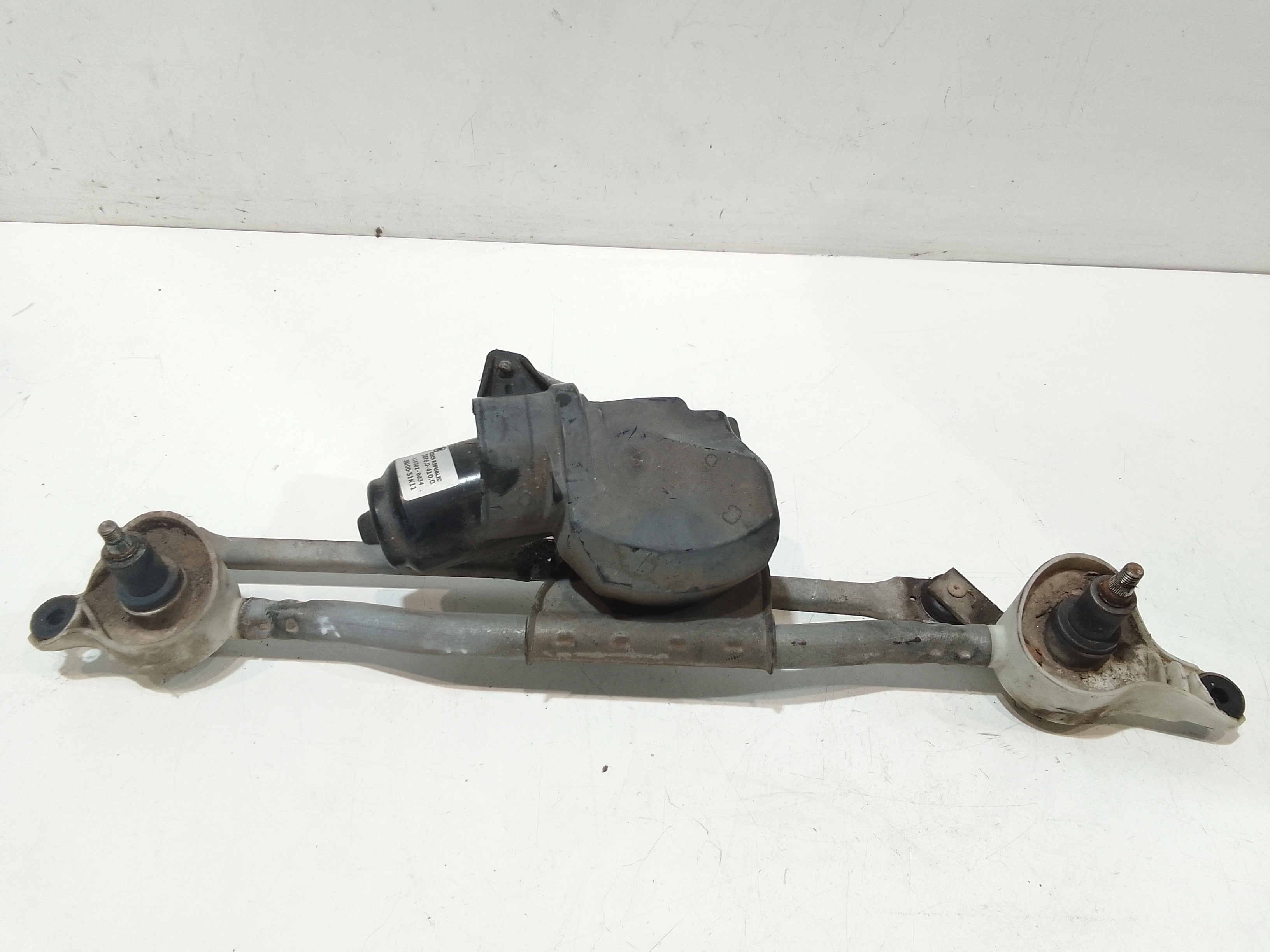 Motorino Tergiparabrezza Compl. Usato