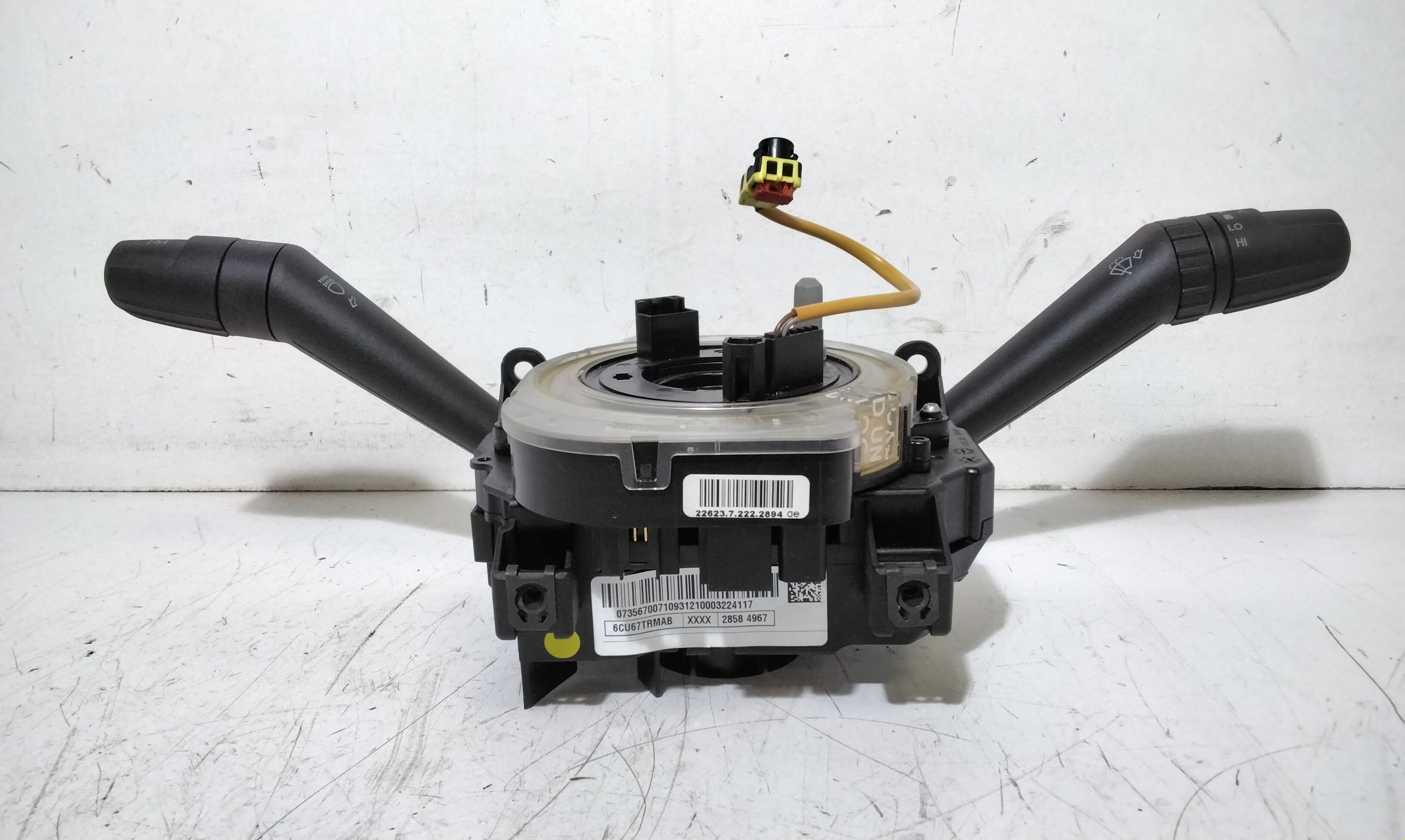 Devioguidasgancio Compl. Usato