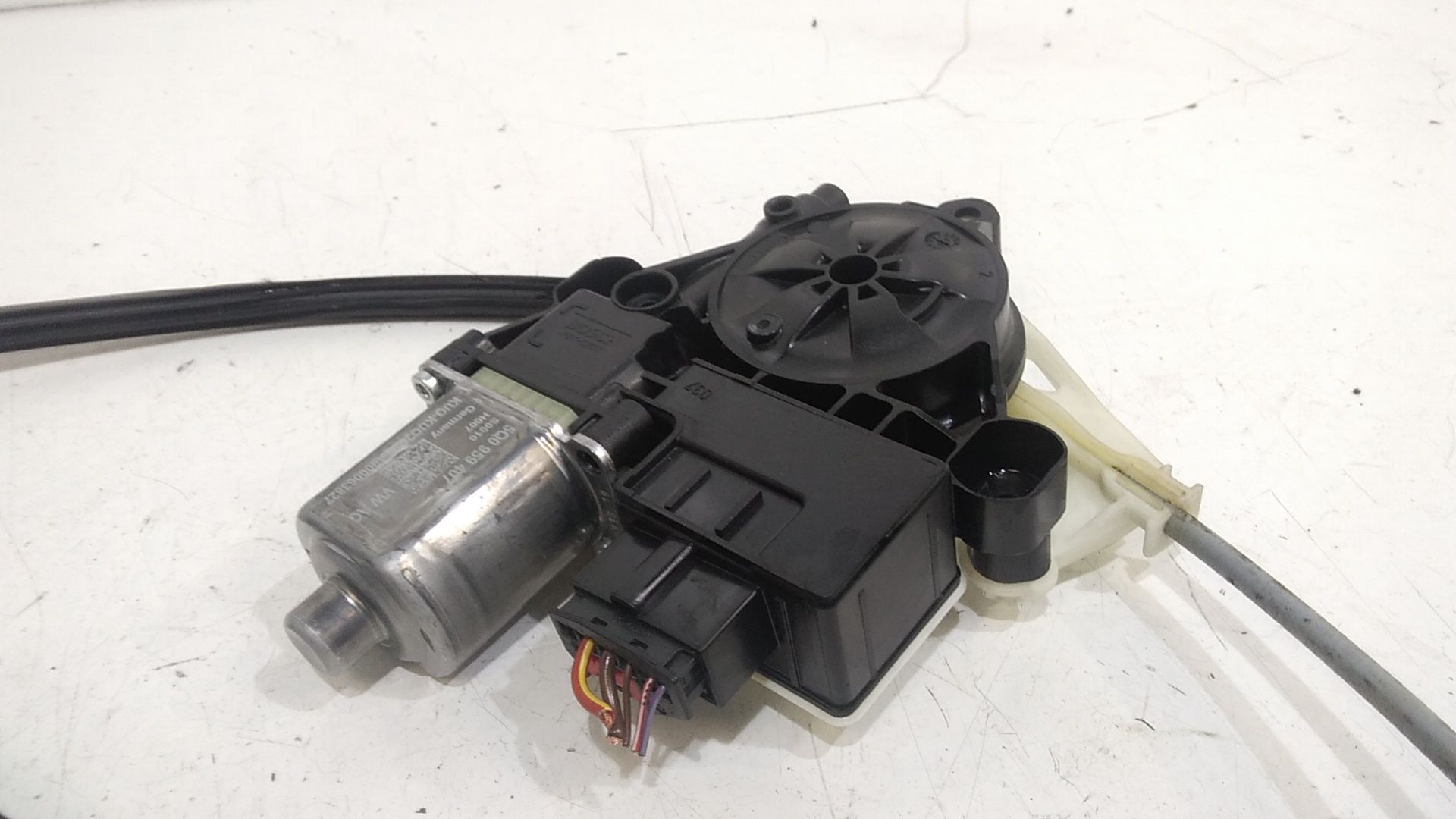 Alzacristallo Porta Post. Sinistro Usato