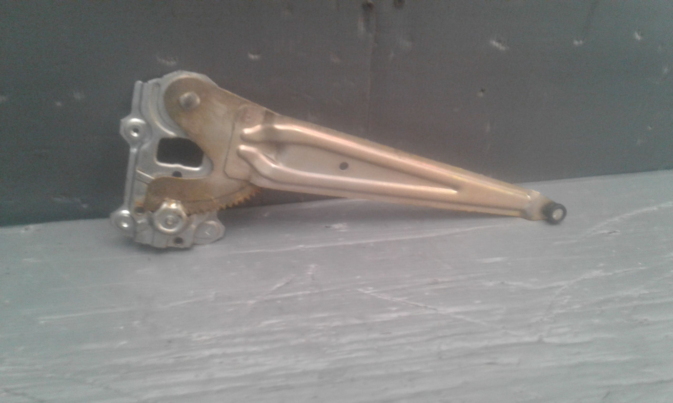 Alzacristallo Porta Post. Sinistro 6980452010 Usato