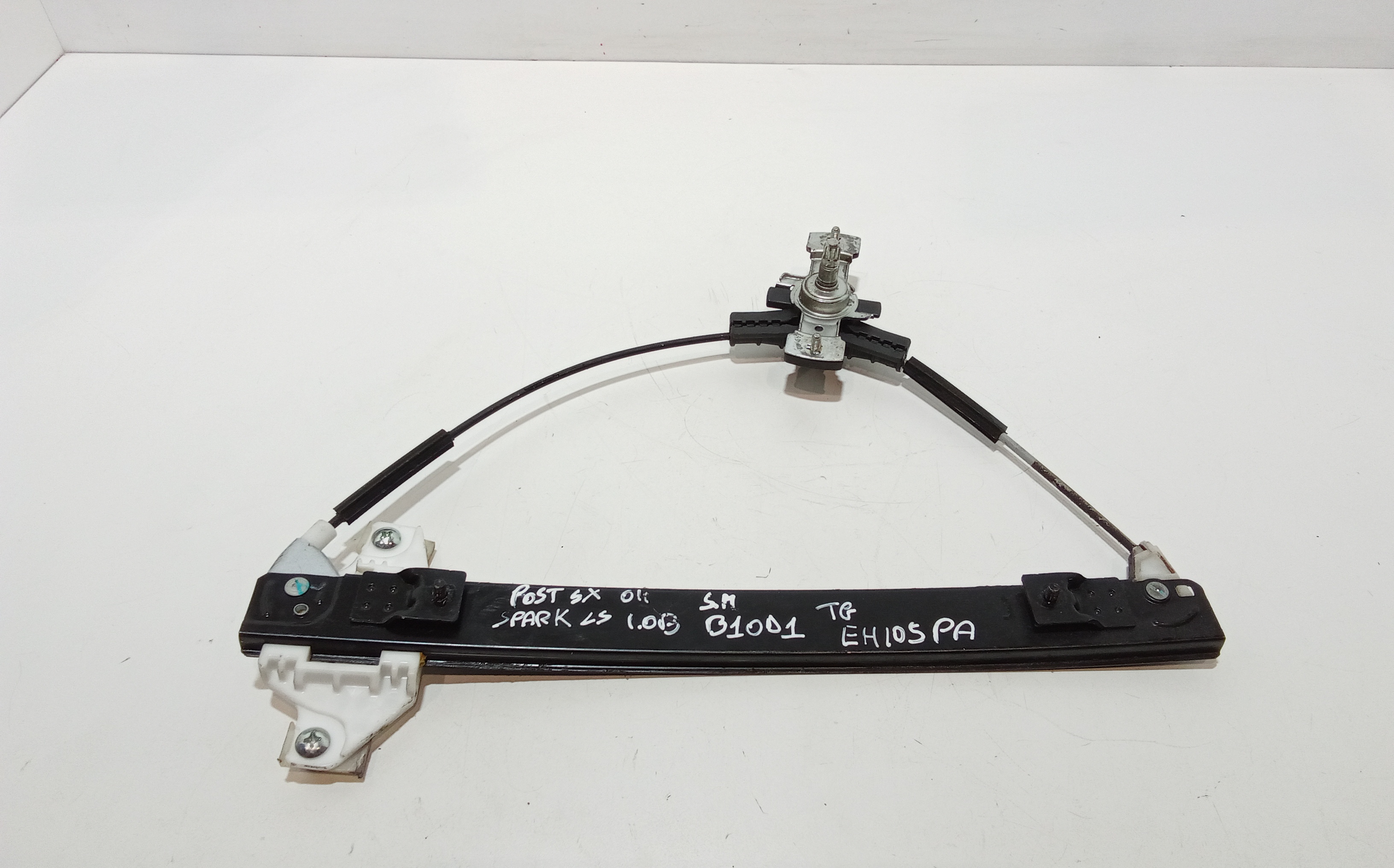 Alzacristallo Porta Post. Sinistro 95970600 Usato