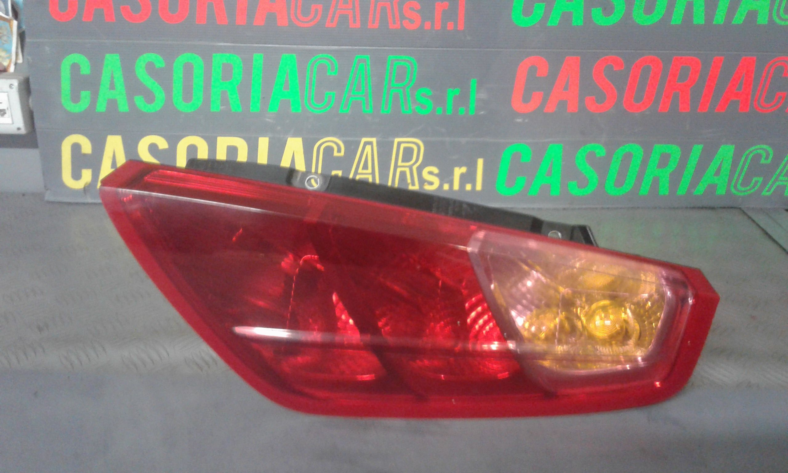 Fanale Post. Destro 51701590 Usato