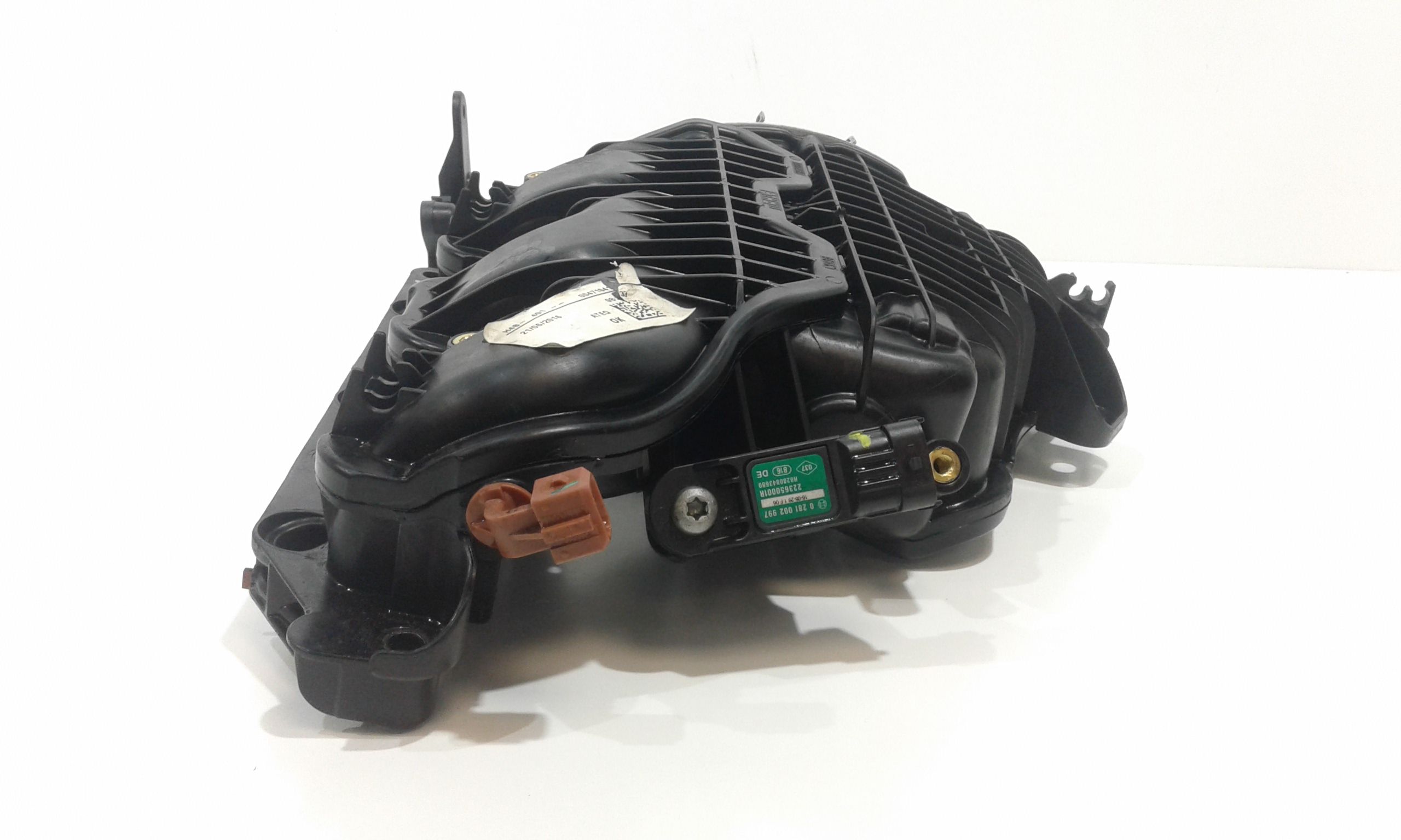 Collettore Aspirazione A2810900031 Usato