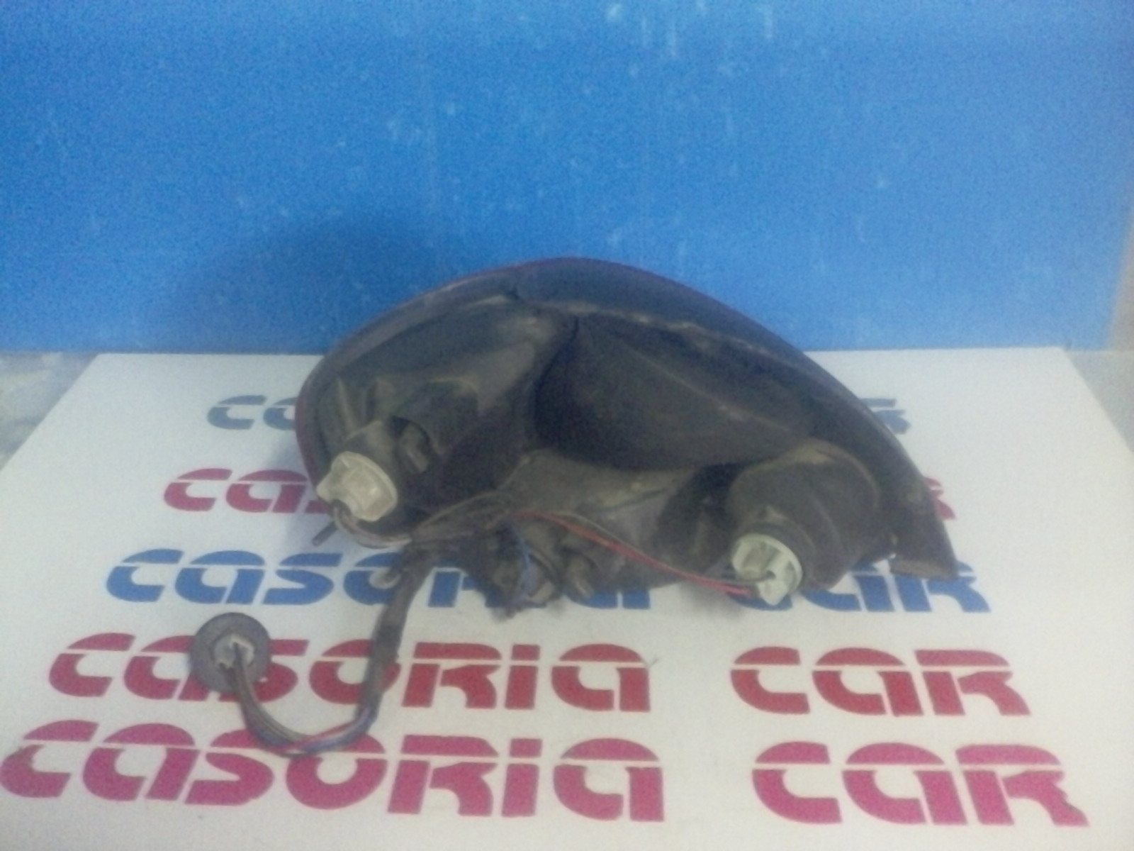 Fanale Post. Destro 96507735 Usato