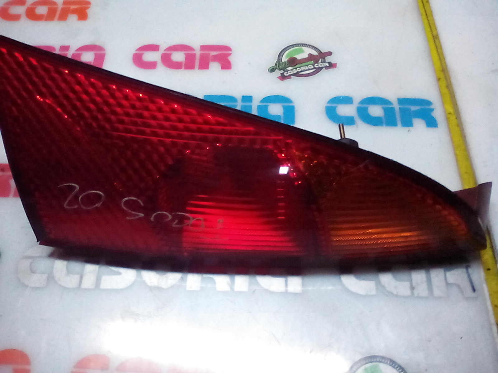 Fanale Post. Destro 1214226 Usato