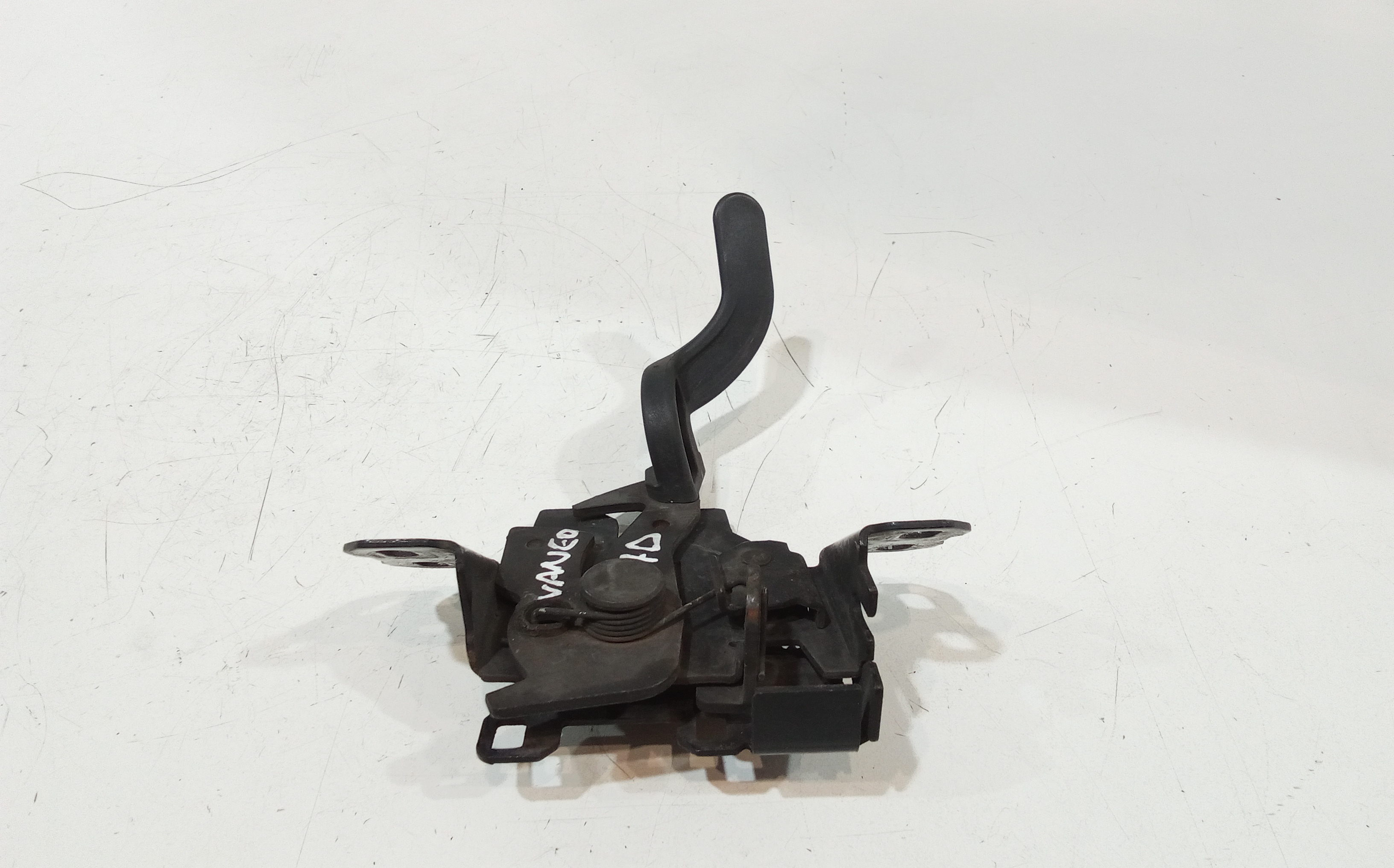 Serratura Cofano Ant. Usato