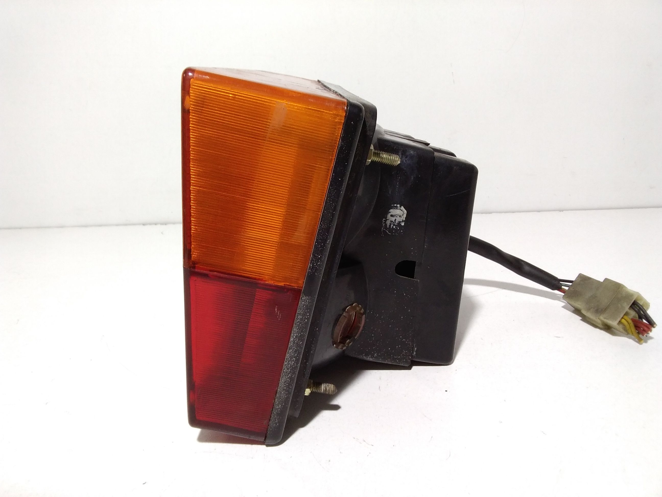 Fanale Post. Sinistro Usato