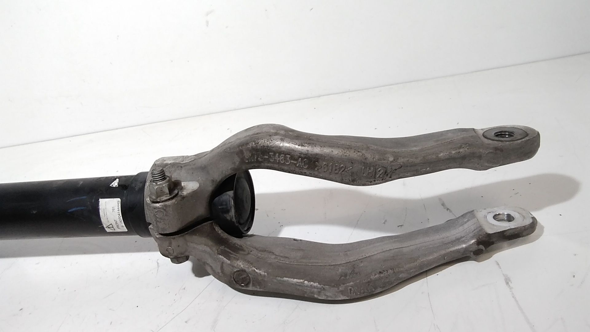 Ammortizzatore Ant. Sinistro Usato