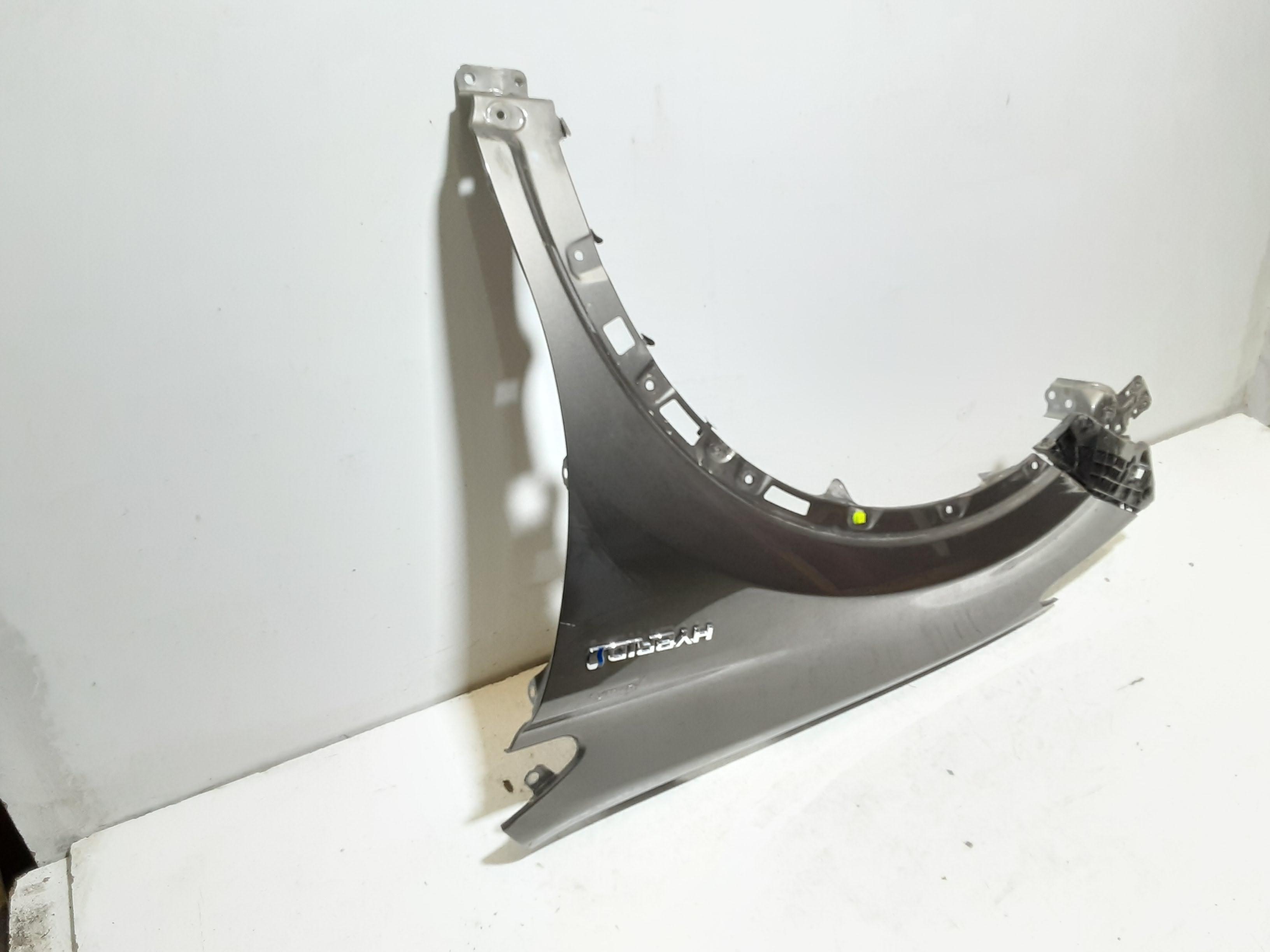 Parafango Ant. Sinistro 5381242350 Usato