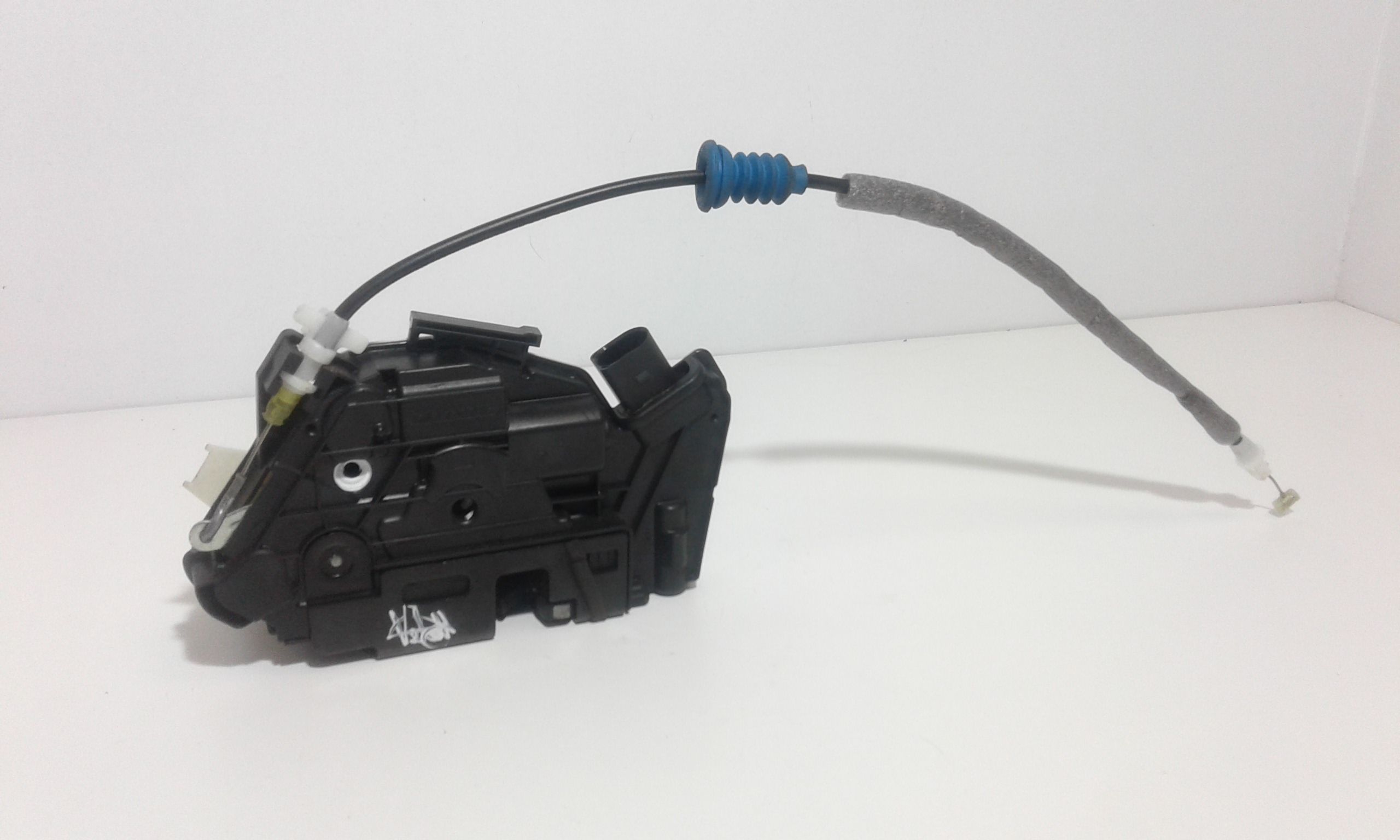 Serratura Porta Ant. Destro 3D1837016AC Usato