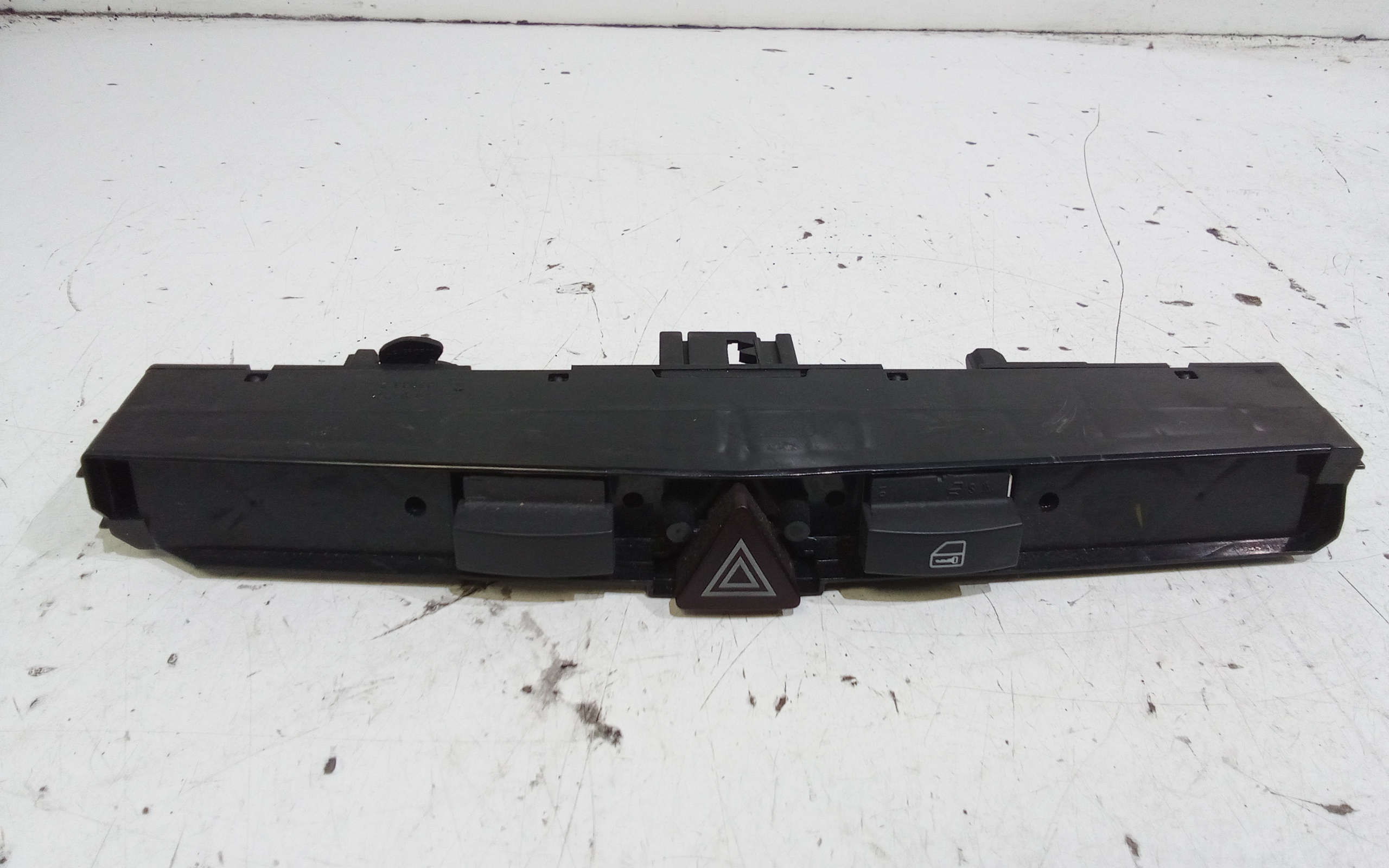 Interruttore Luci Emergenza Usato