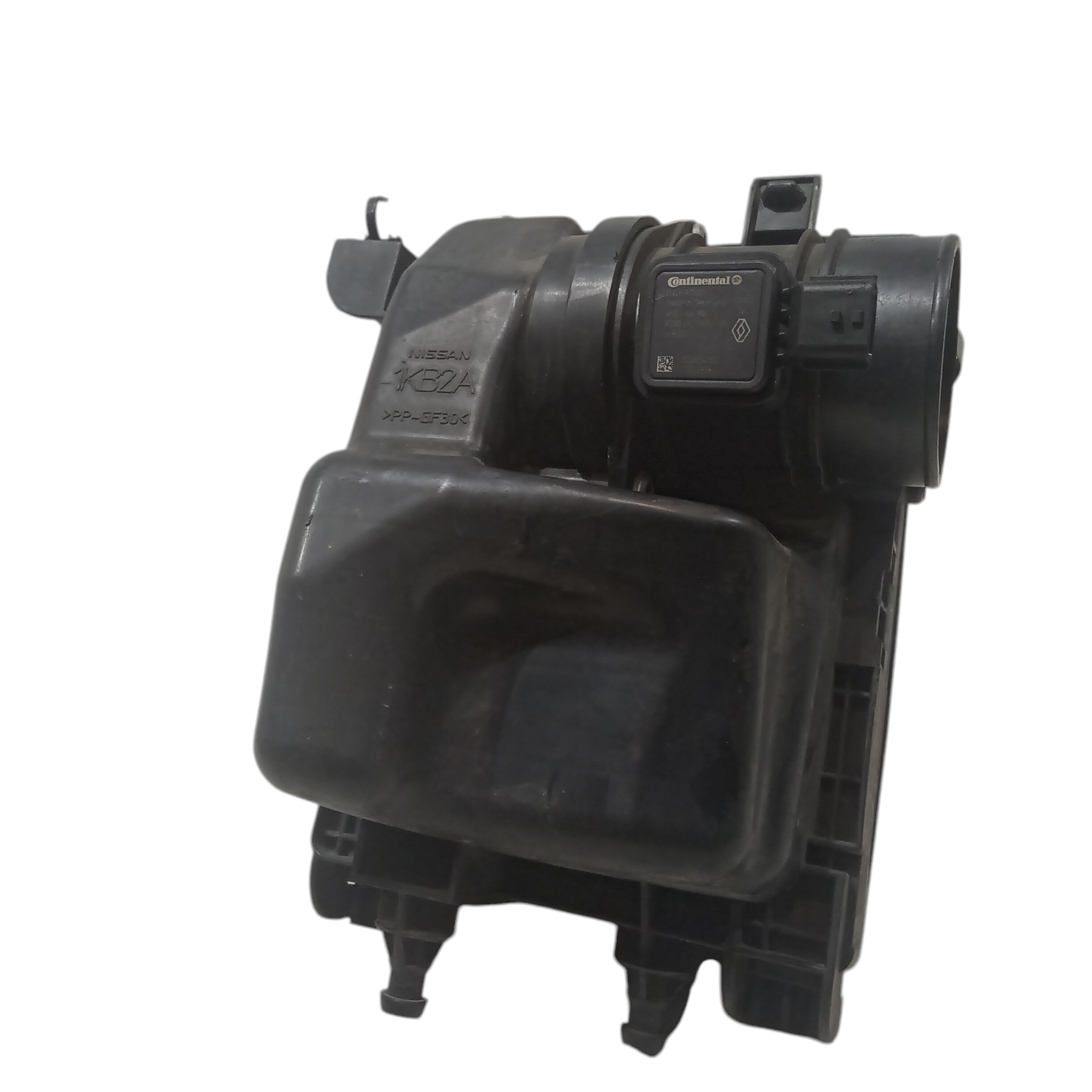 Filtro Aria Compl. 165003ZU0A Usato