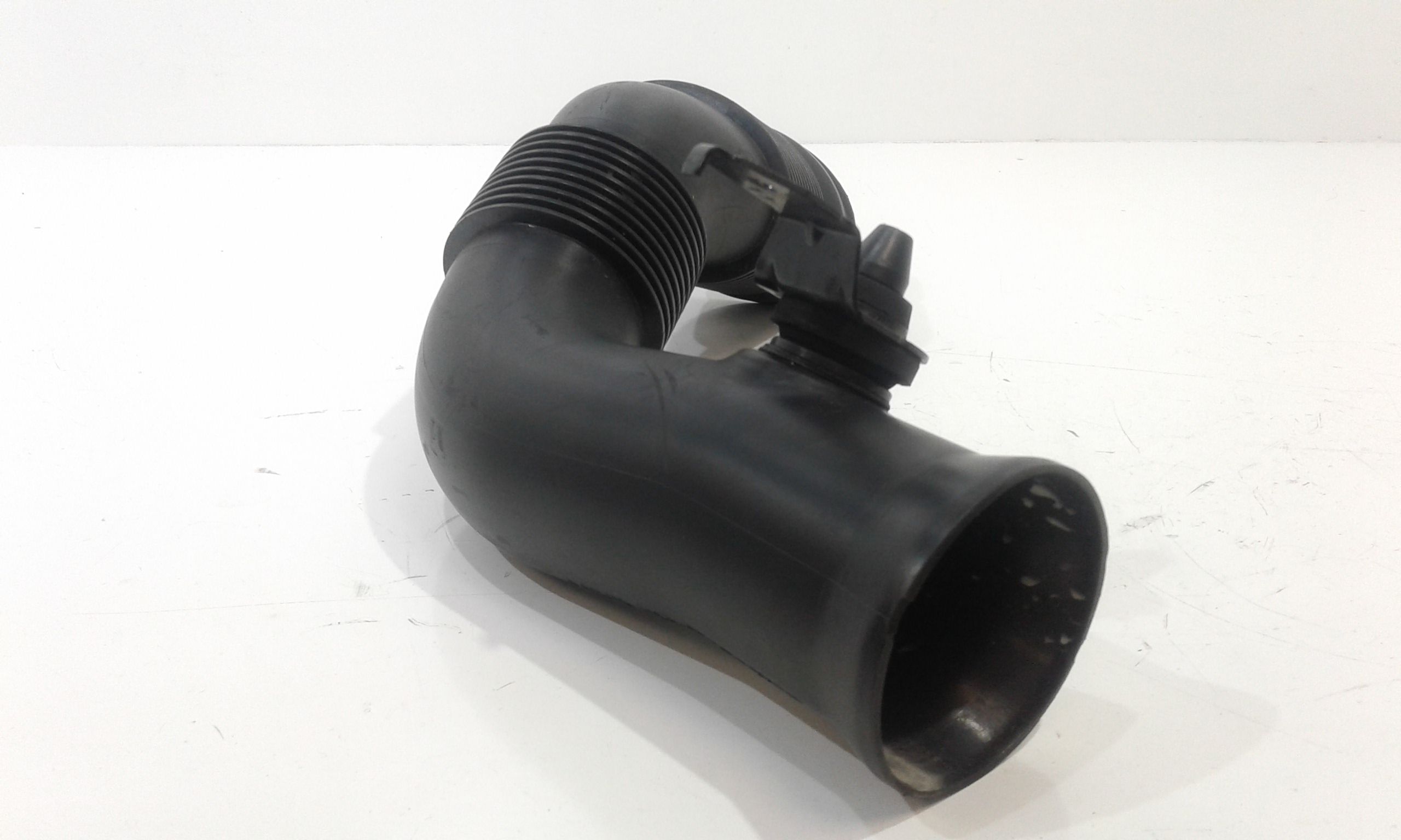 Tubo Rigido Aspirazione Aria Entrata Filtro Usato