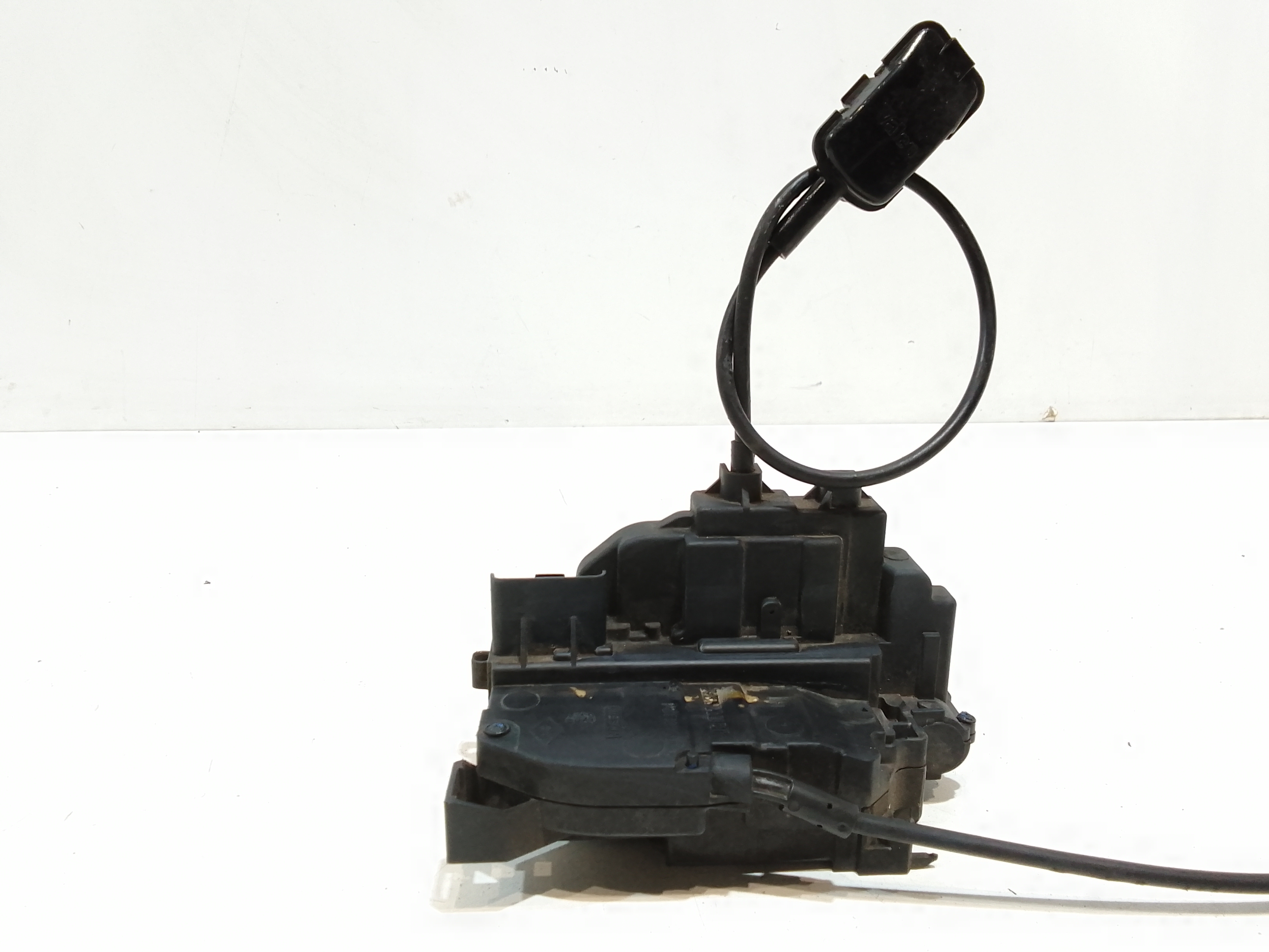 Serratura Porta Post. Destro 8200219249 Usato