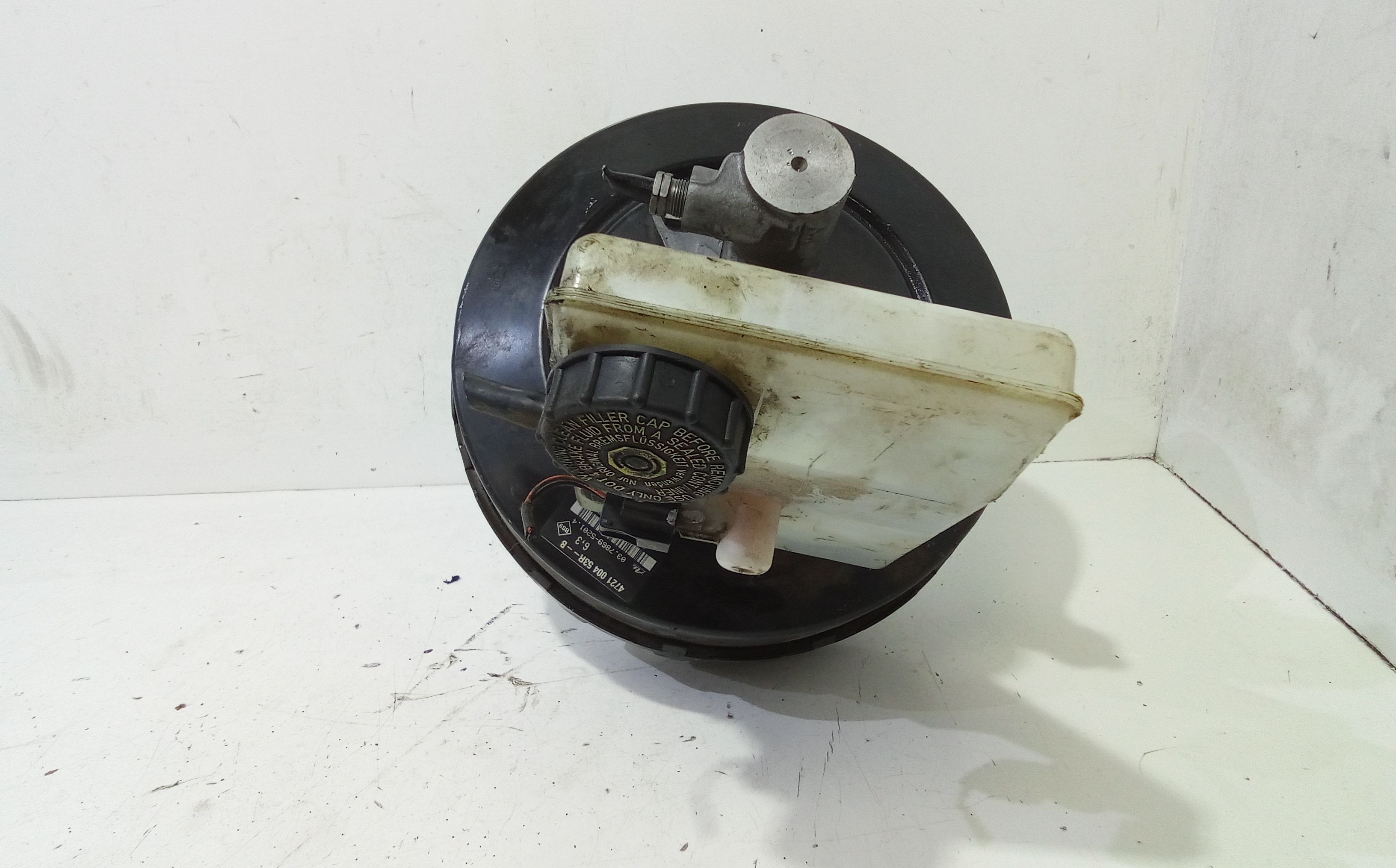 Servofreno 472109102R Usato