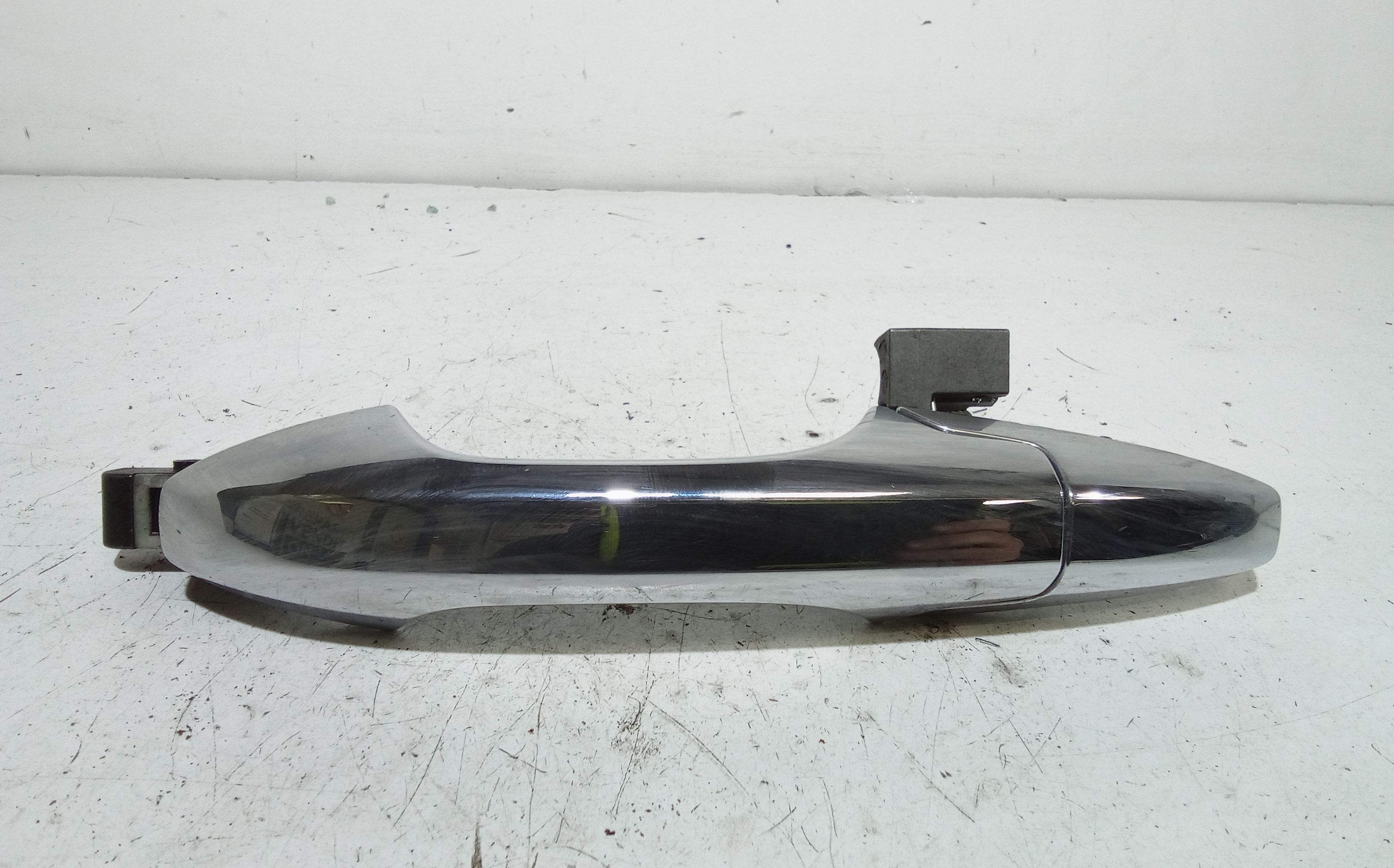 Maniglia Porta Post. Sinistro 72180SWWE01ZA Usato