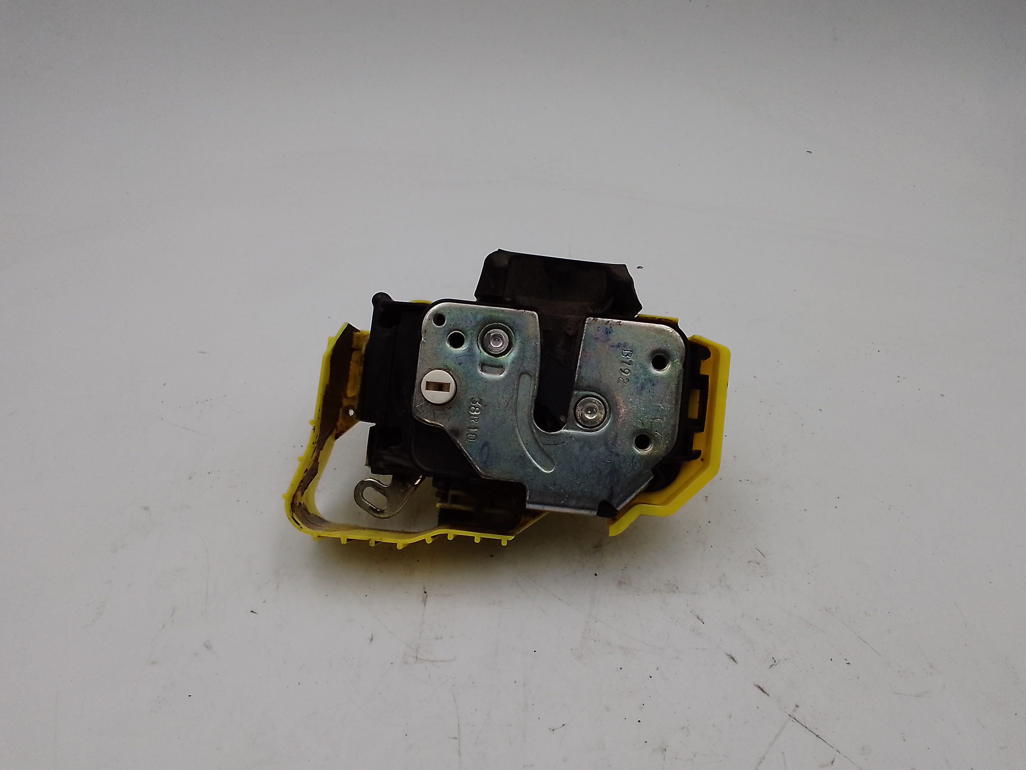 Serratura Porta Scorrevole Destra Usato