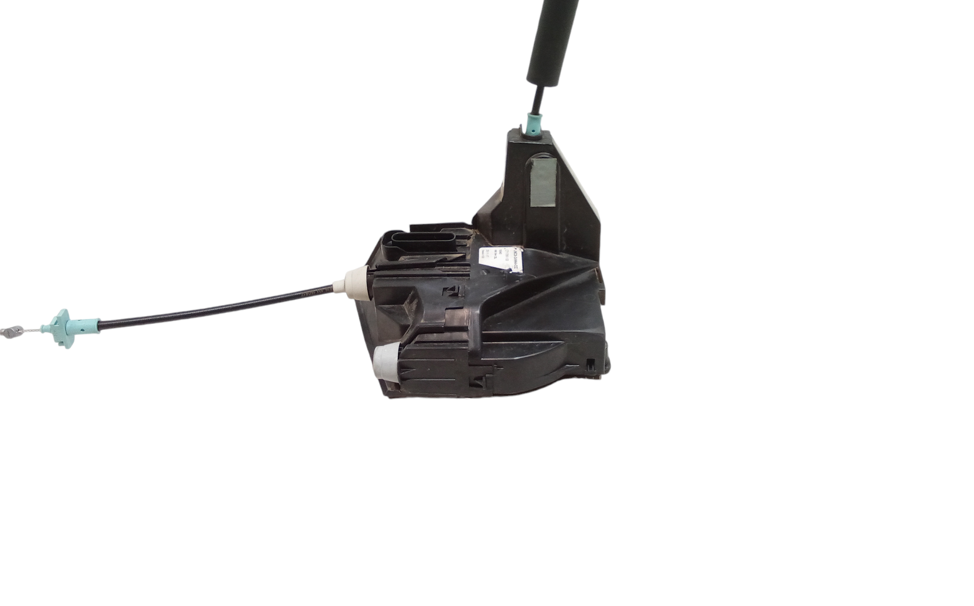 Serratura Porta Post. Destro T2H17436 Usato