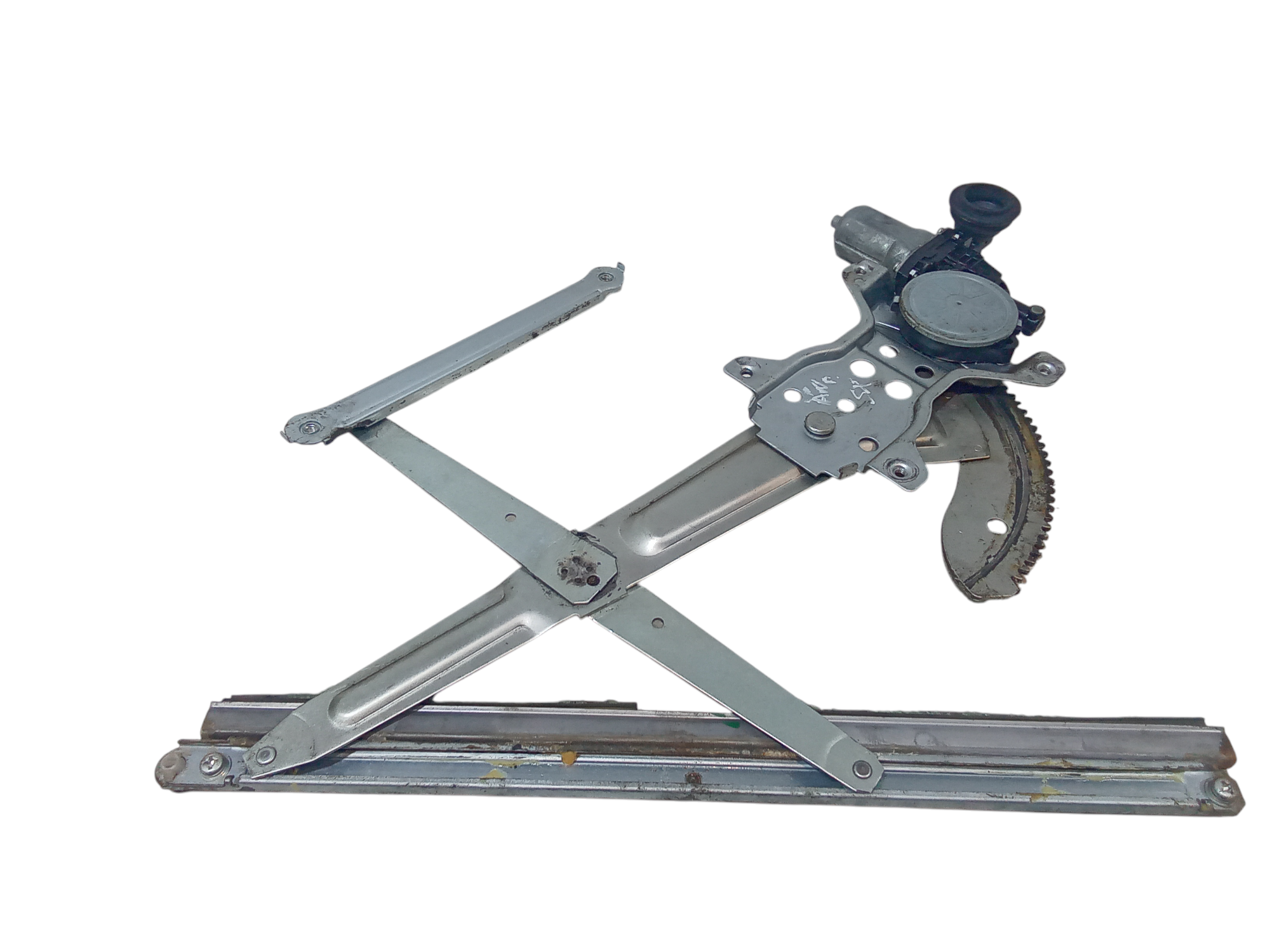 Alzacristallo Porta Ant. Sinistro 8344062J00000 Usato