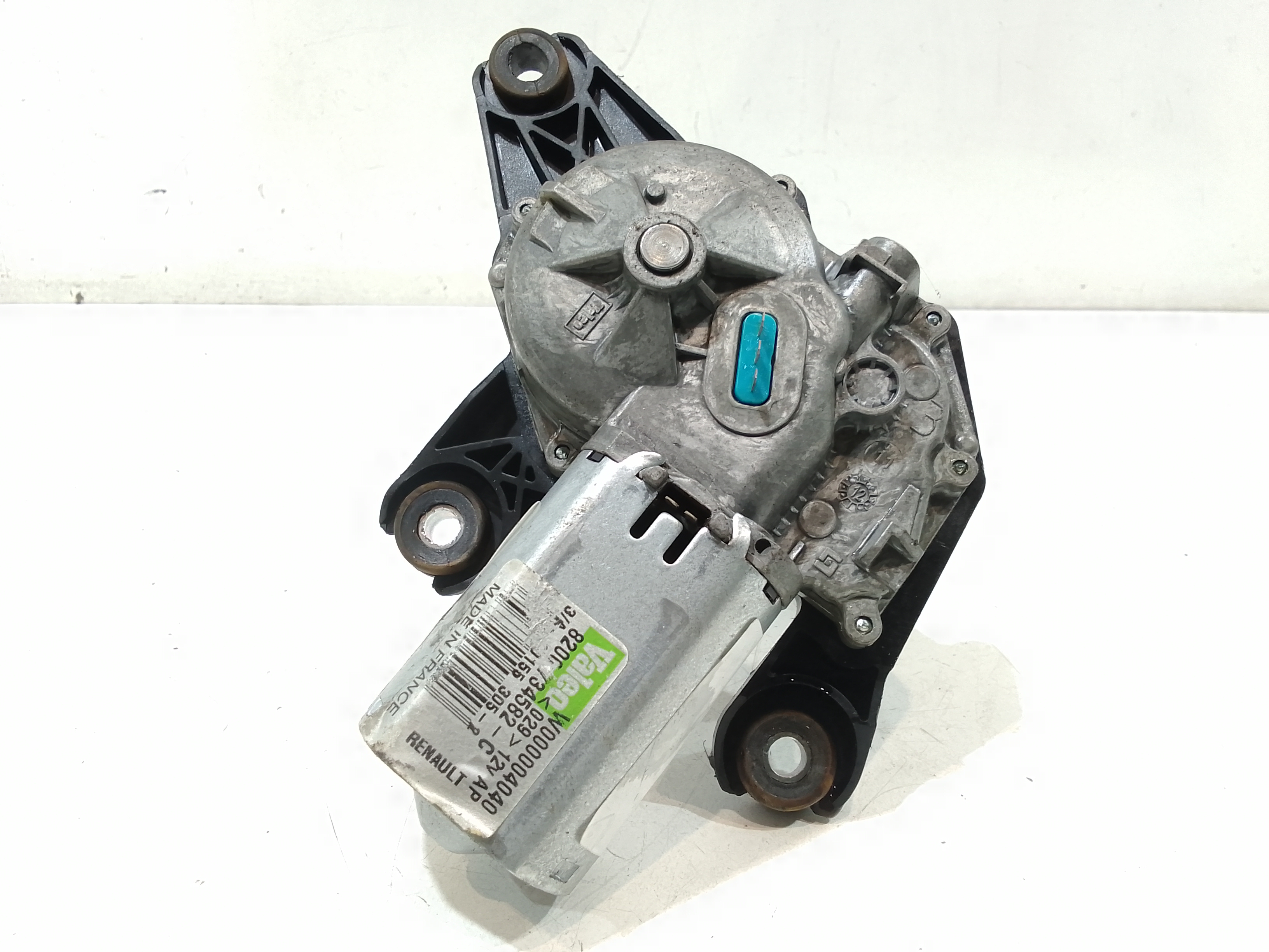 Motorino Tergilunotto 8200734582 Usato