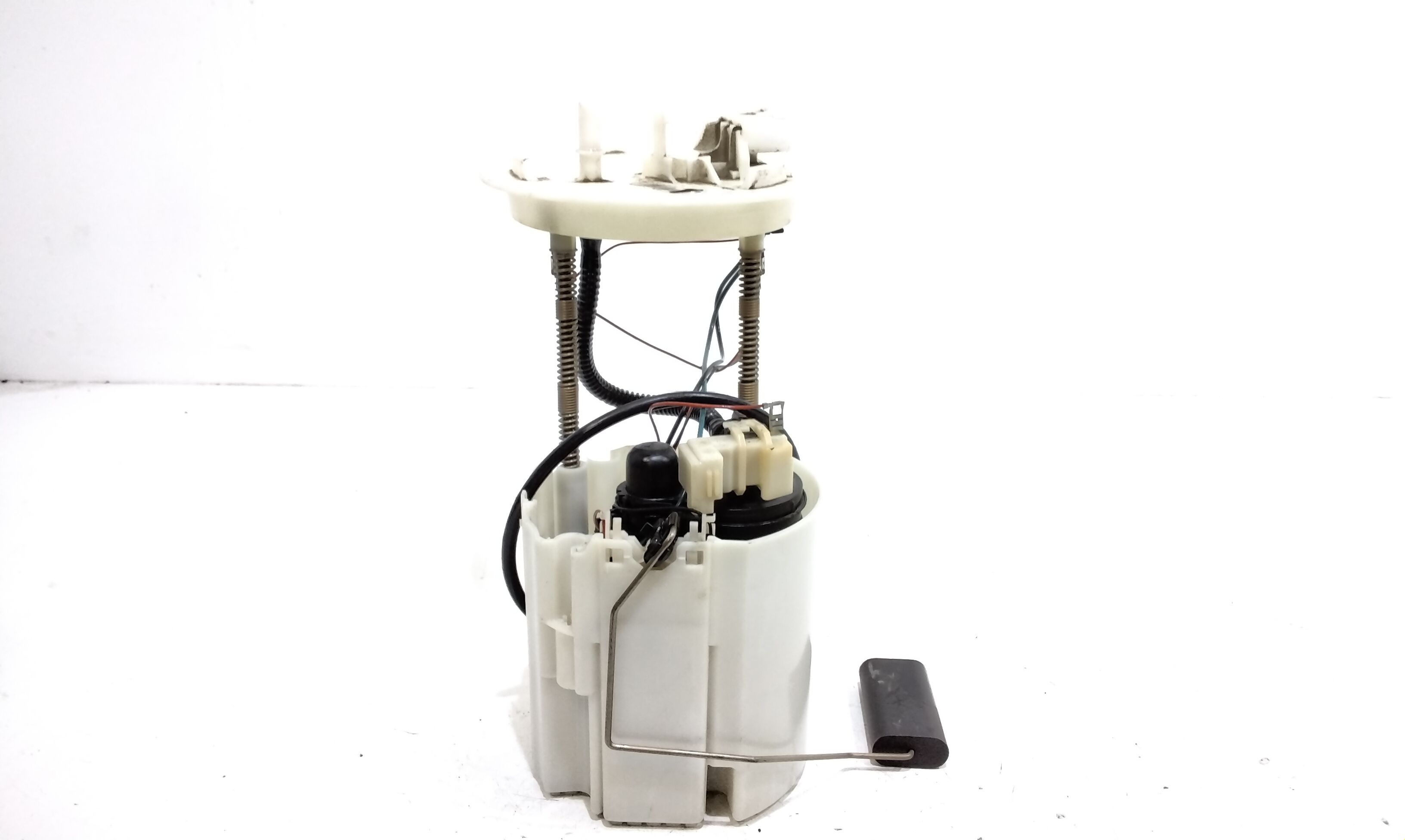 Pompa Carburante Usato