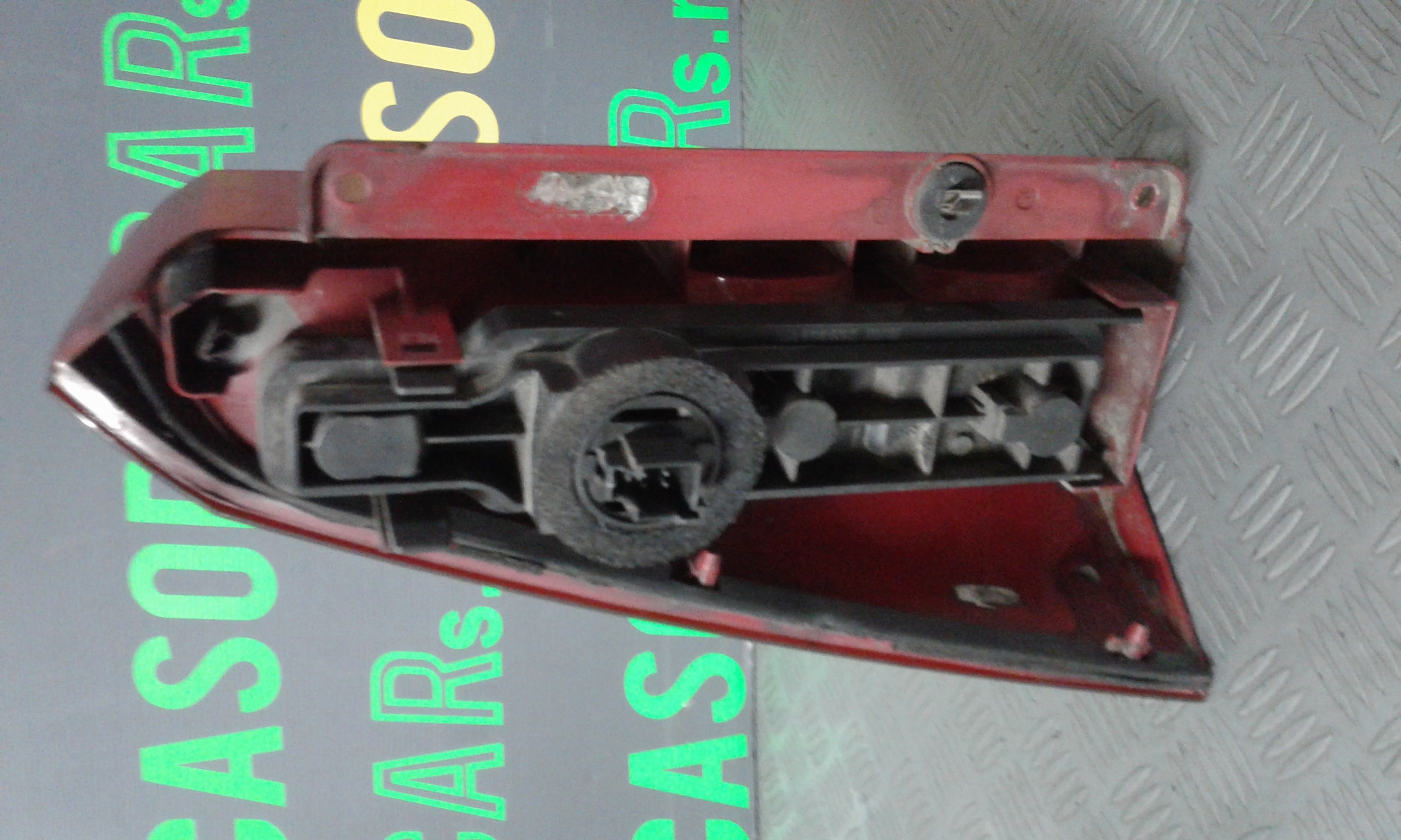 Fanale Post. Destro 1214226 Usato