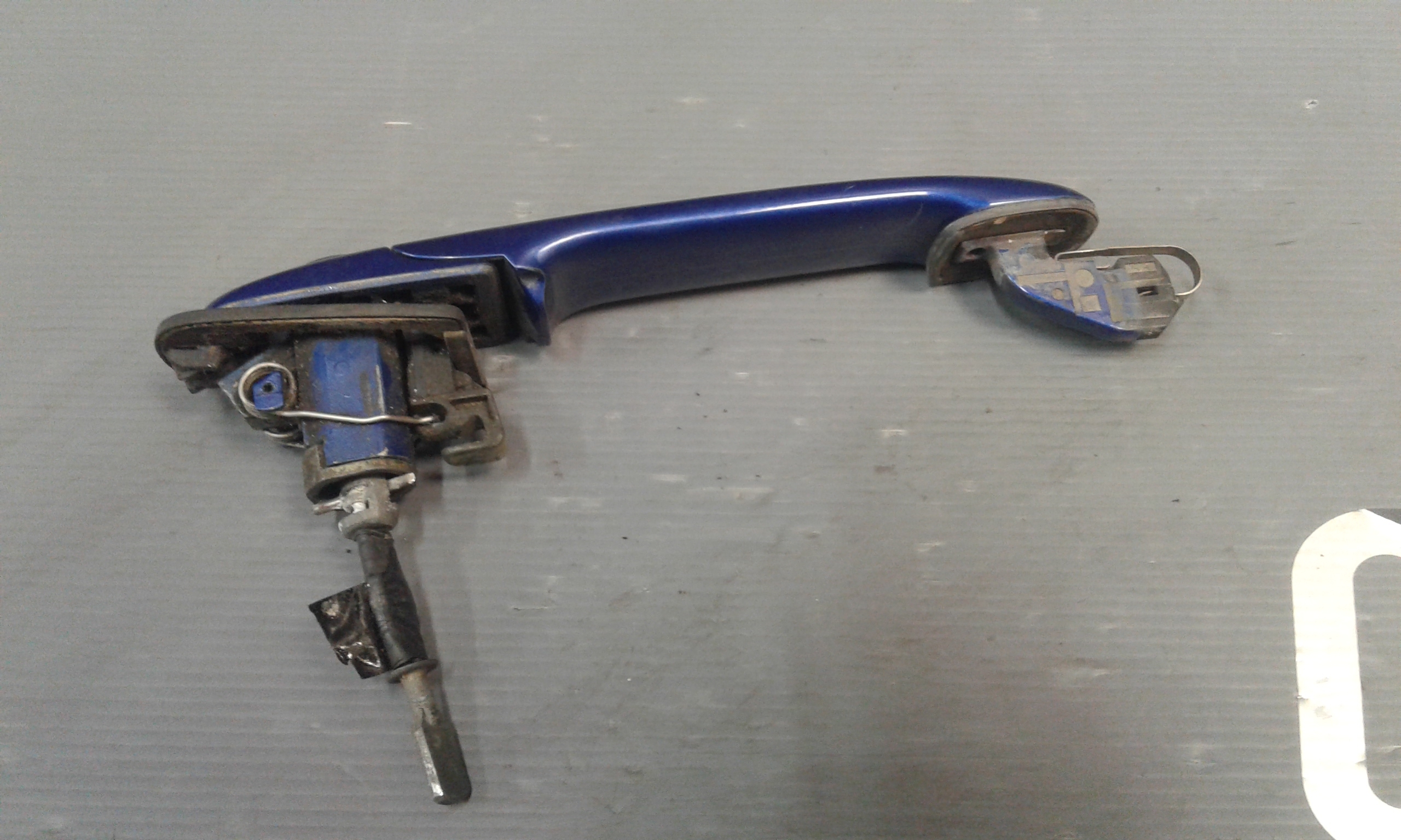 Maniglia Porta Ant. Destro 6K0837207 Usato