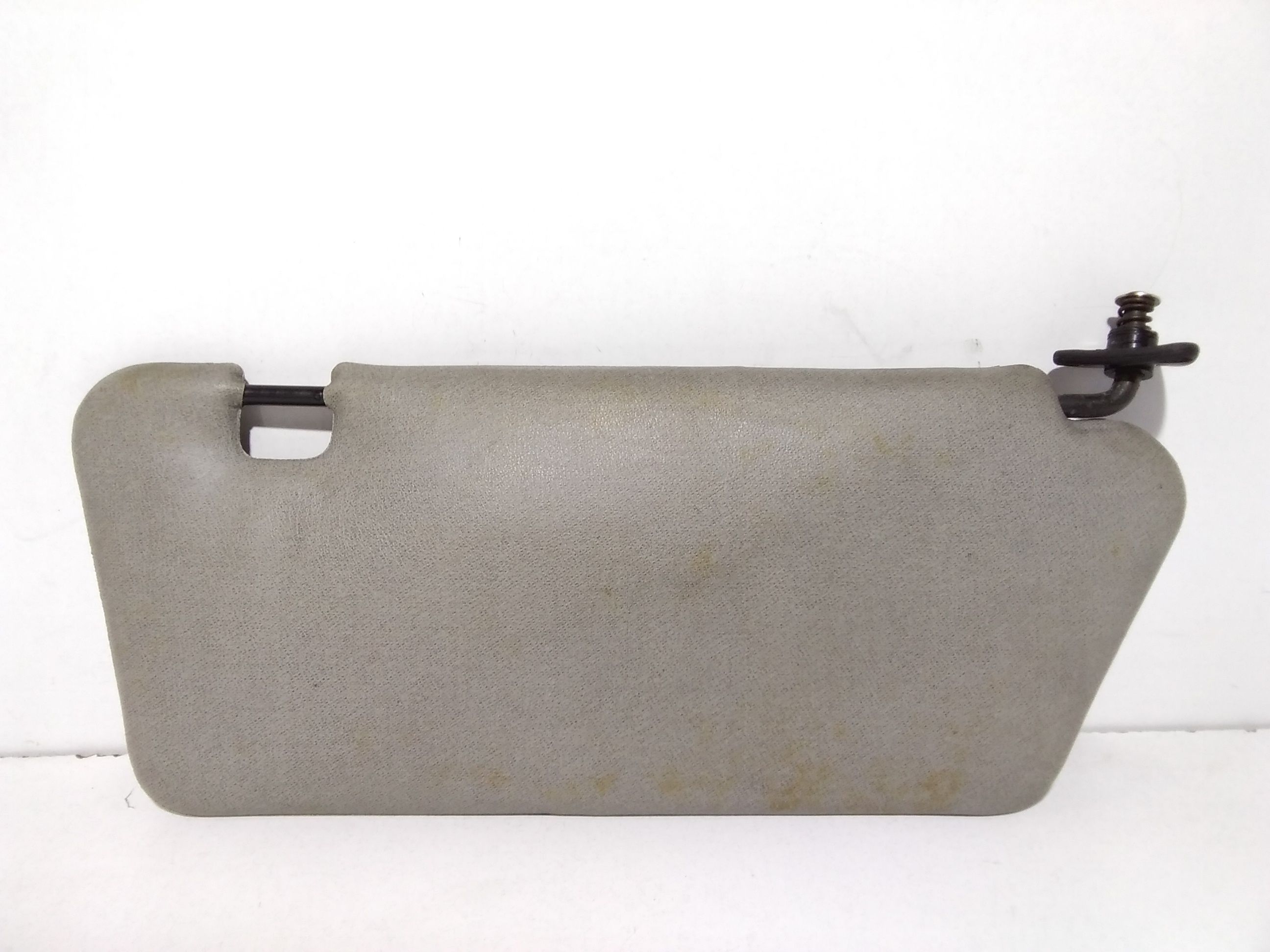 Aletta Parasole Parabrezza Sinistro Usato