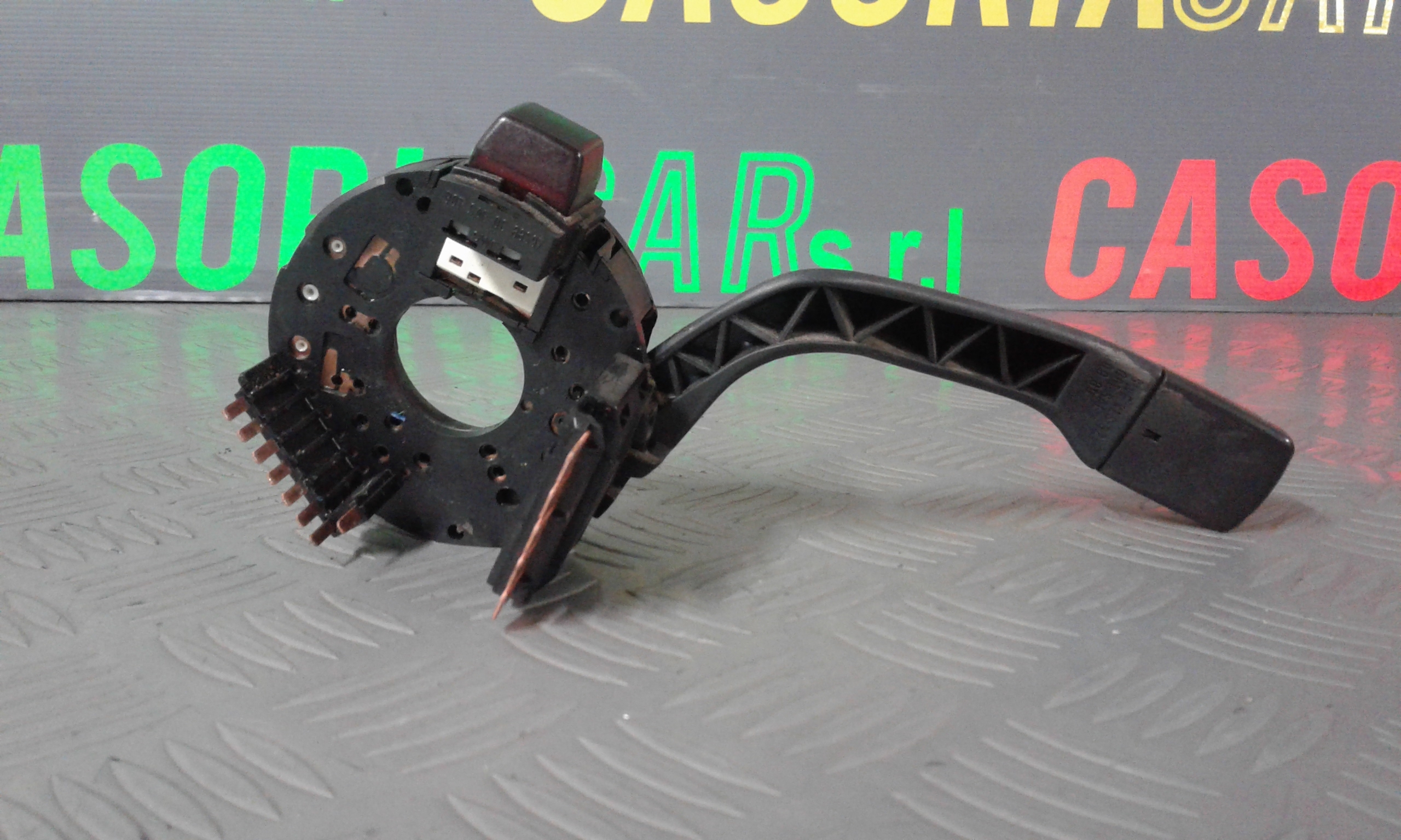 Devioguidasgancio Compl. Usato