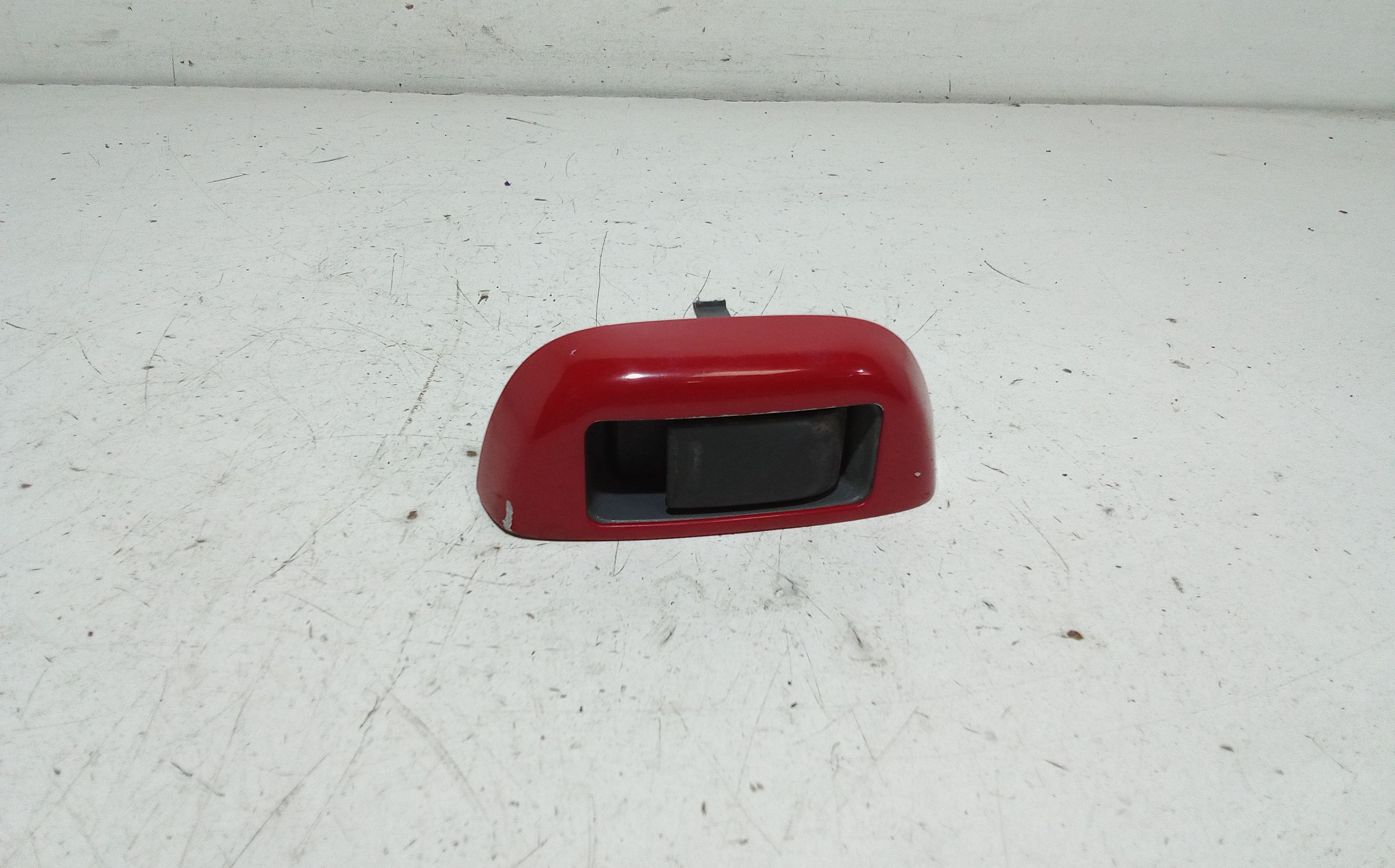 Interruttore Alzacristalli Porta Ant. Sinistro 6554KZ Usato