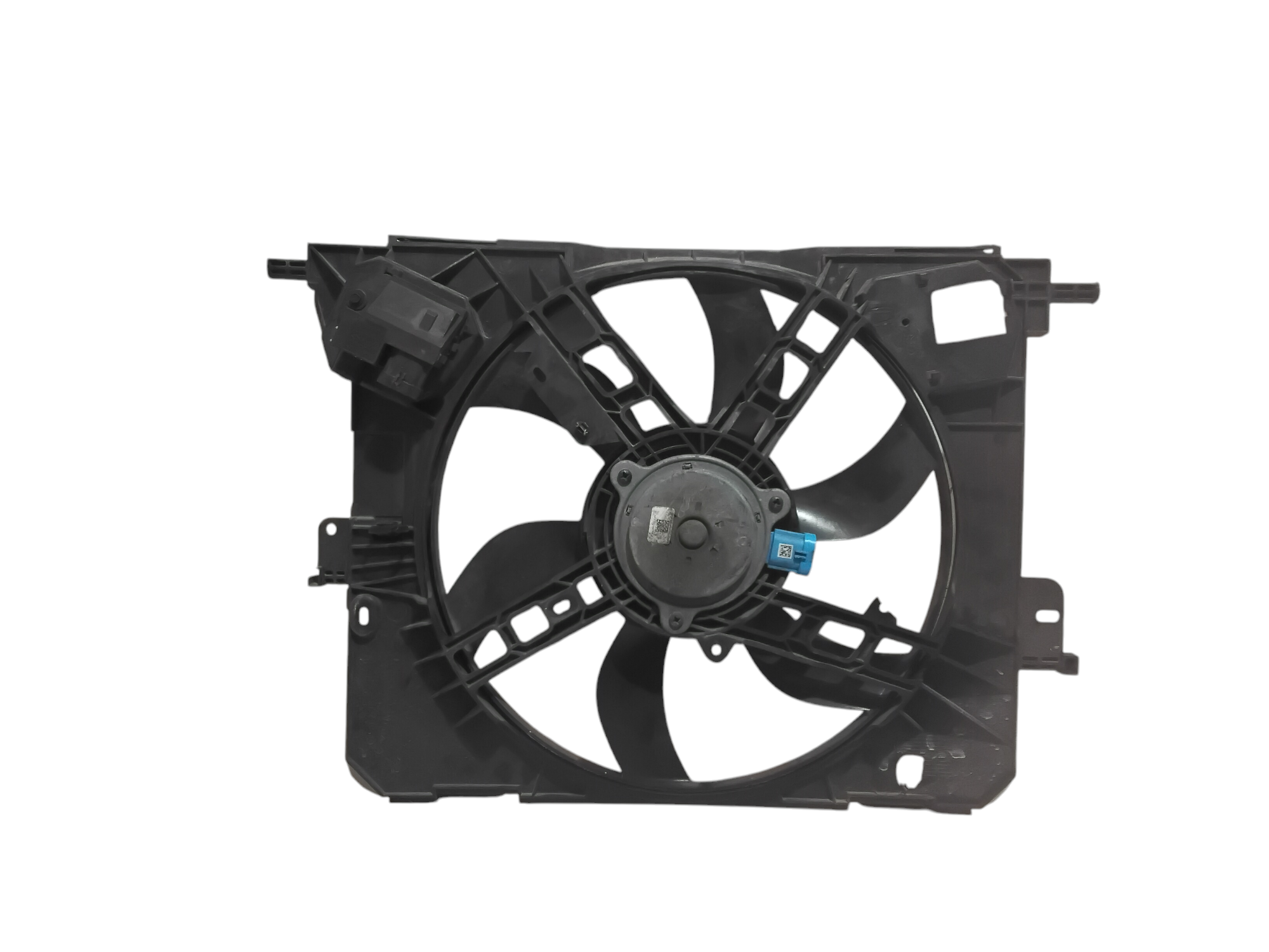 Elettroventola Usato