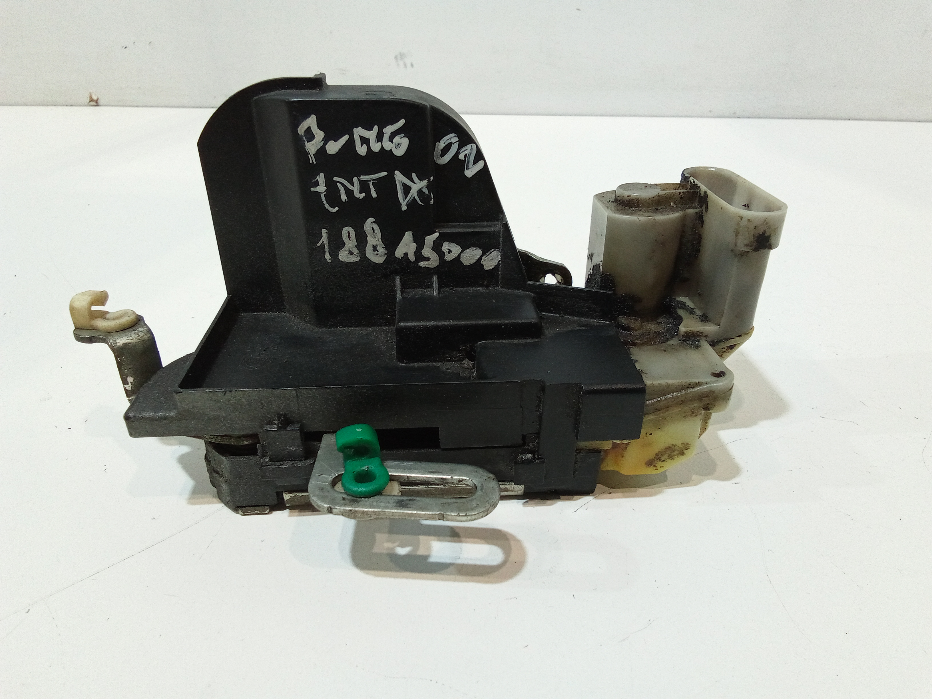 Serratura Porta Ant. Destro 46536061 Usato